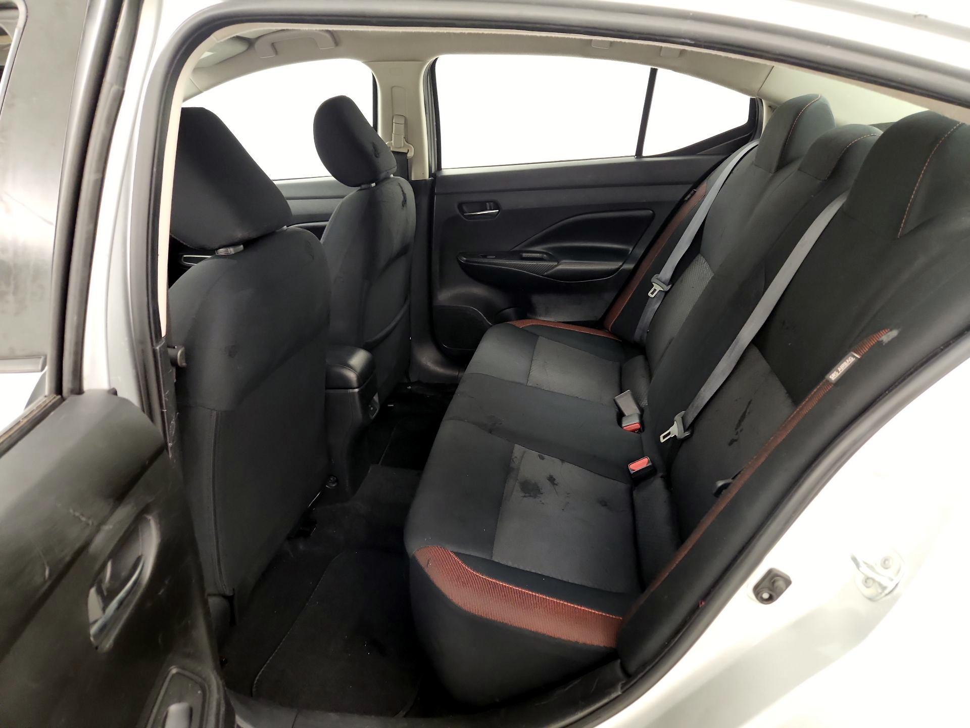 Thumbnail: 2023 Nissan Versa - 18