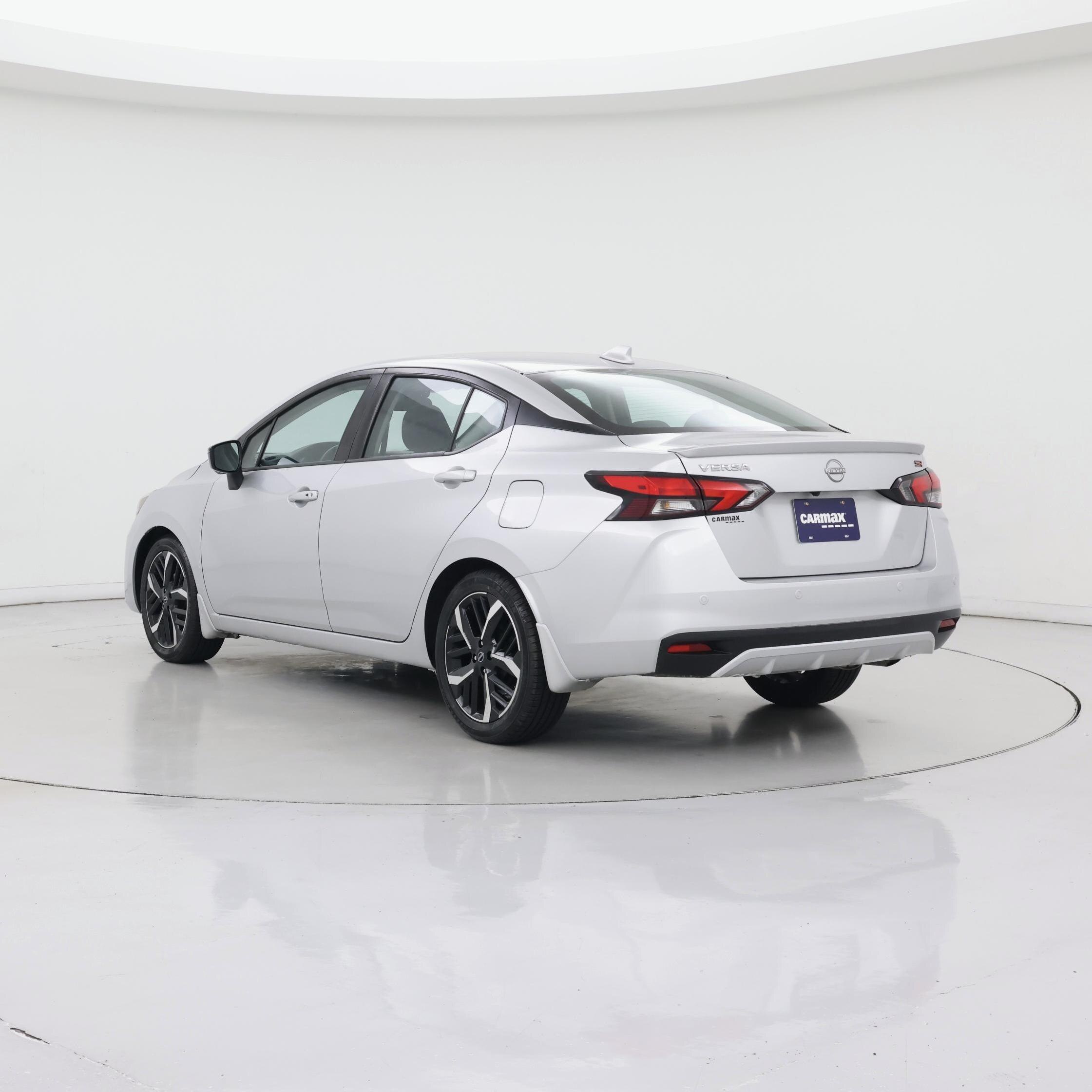 Thumbnail: 2023 Nissan Versa - 2