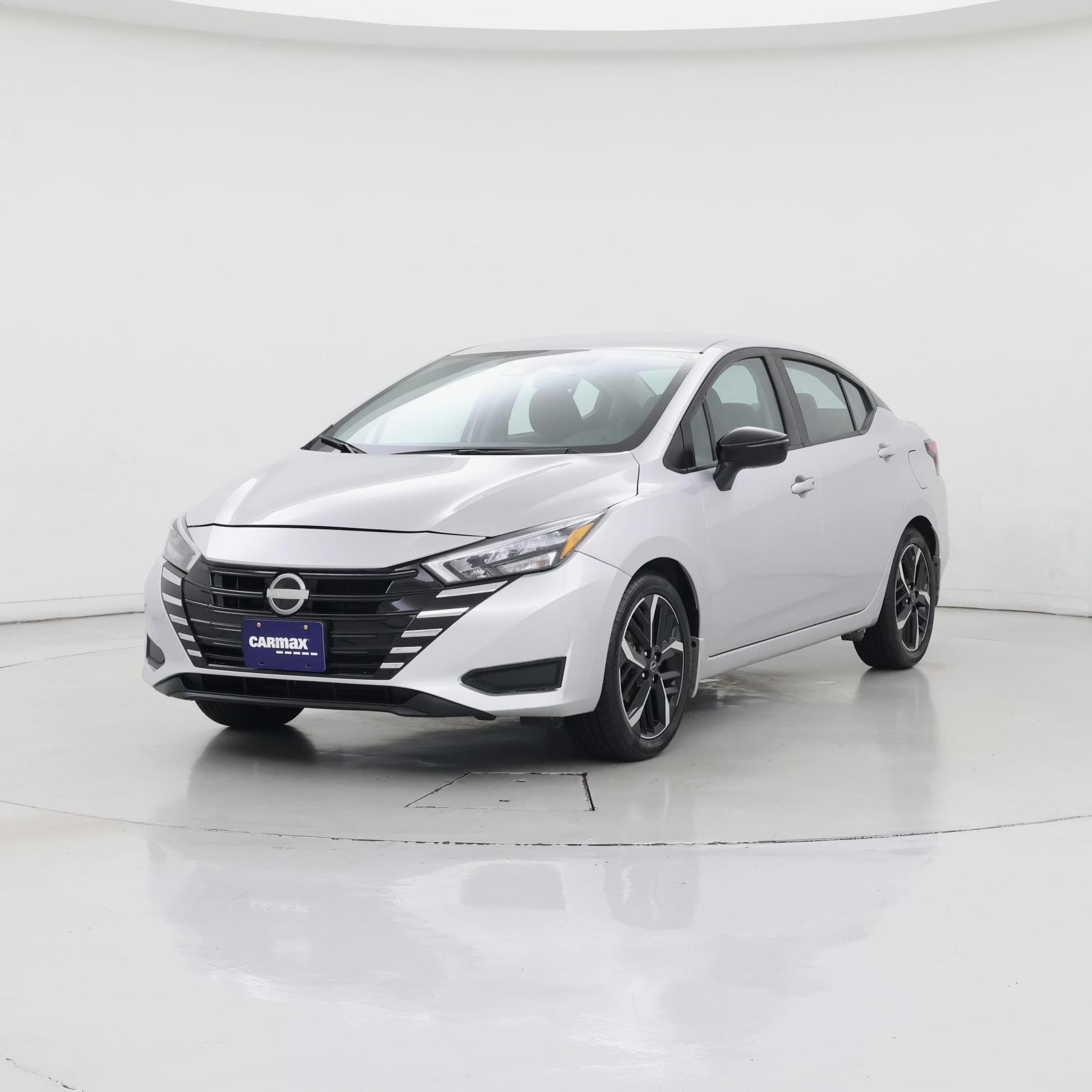 Thumbnail: 2023 Nissan Versa - 4