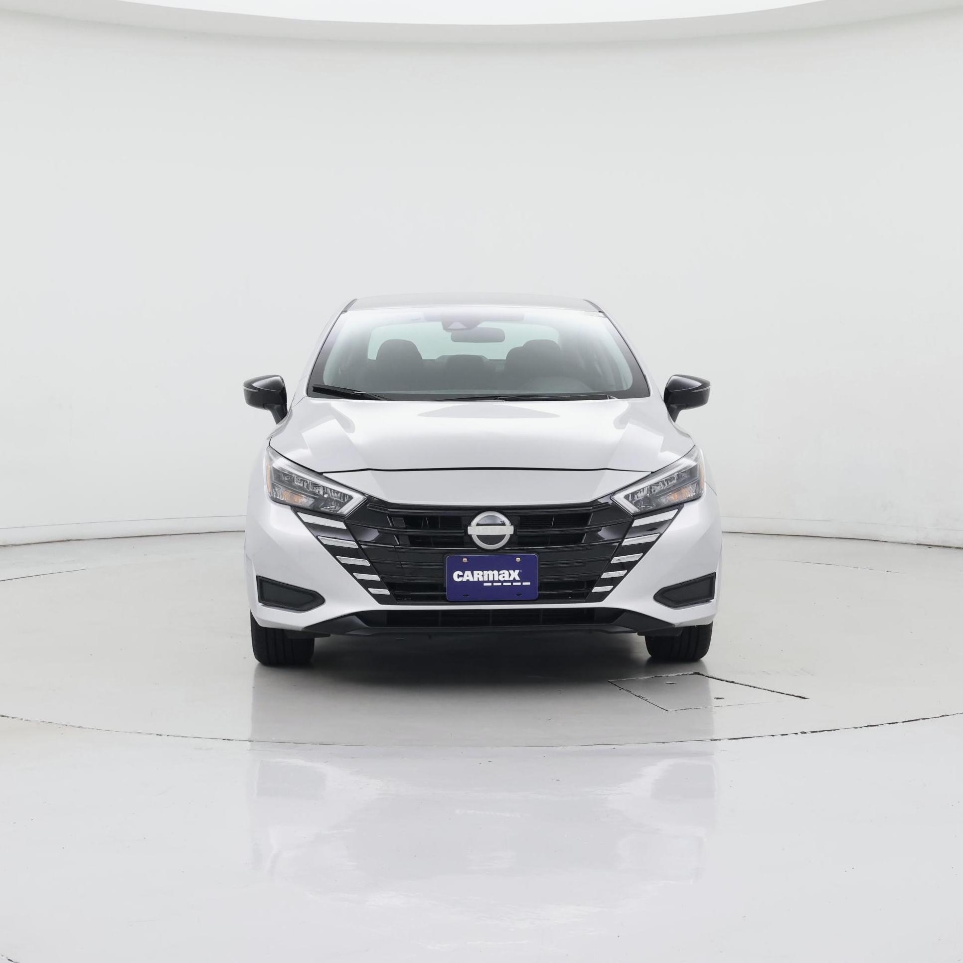 Thumbnail: 2023 Nissan Versa - 5