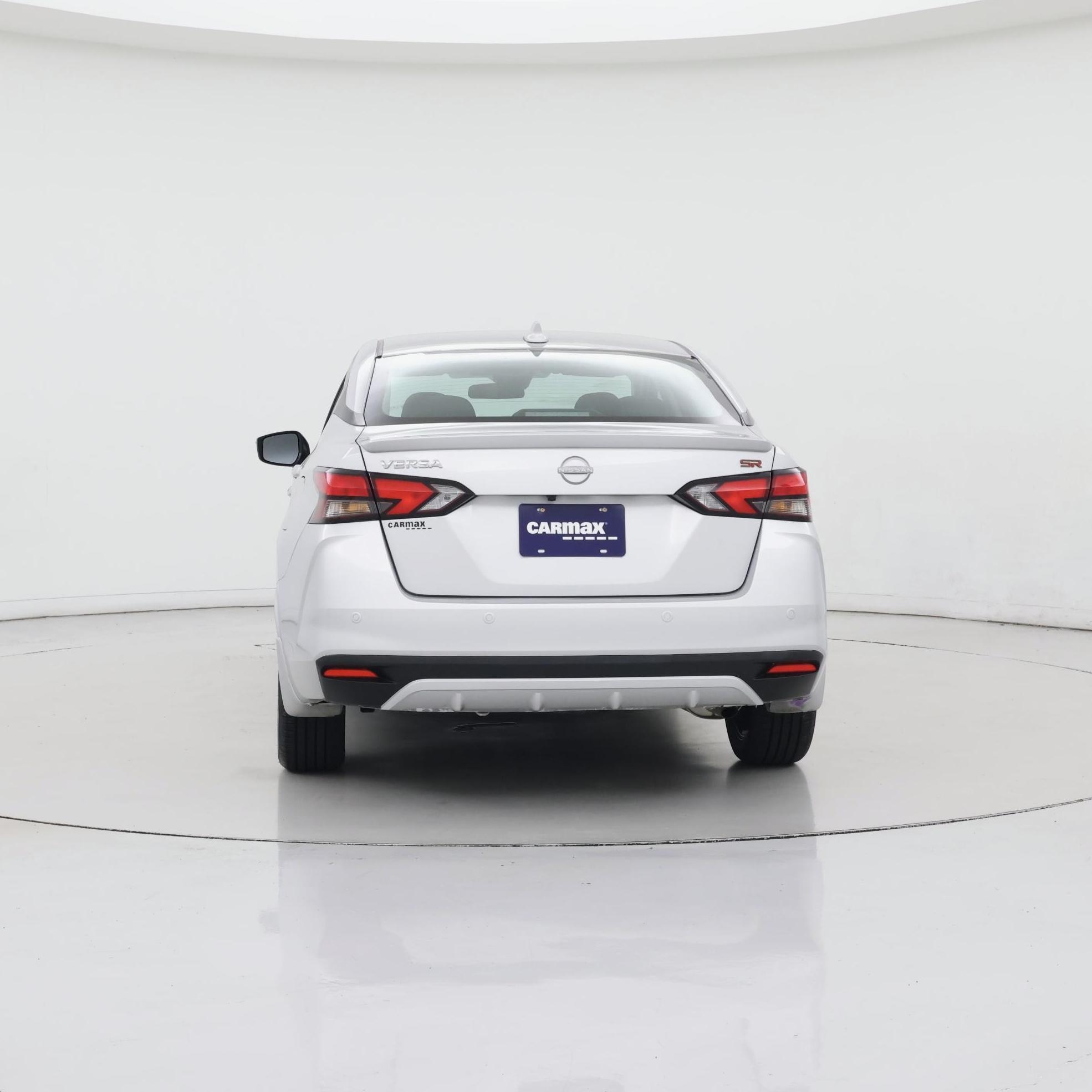 Thumbnail: 2023 Nissan Versa - 6