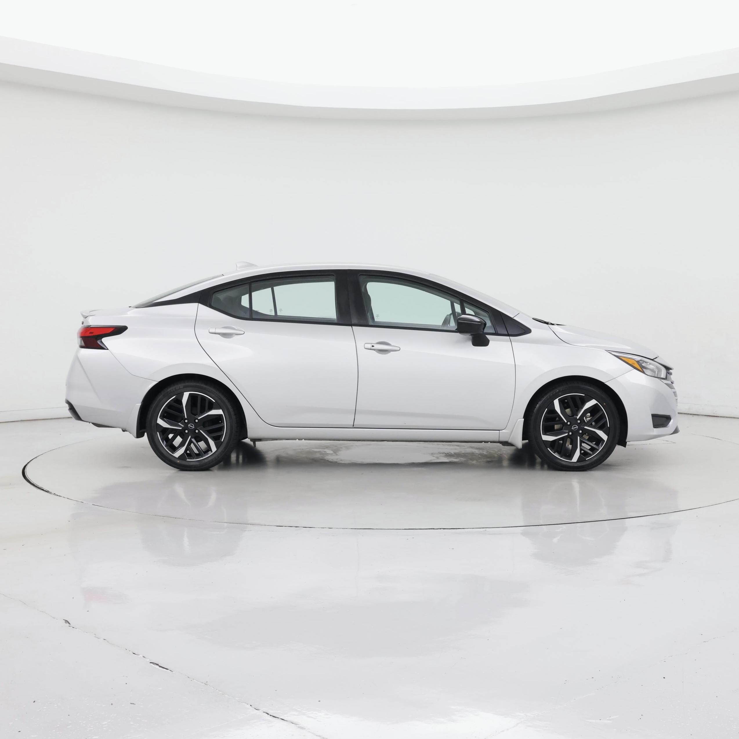 Thumbnail: 2023 Nissan Versa - 7
