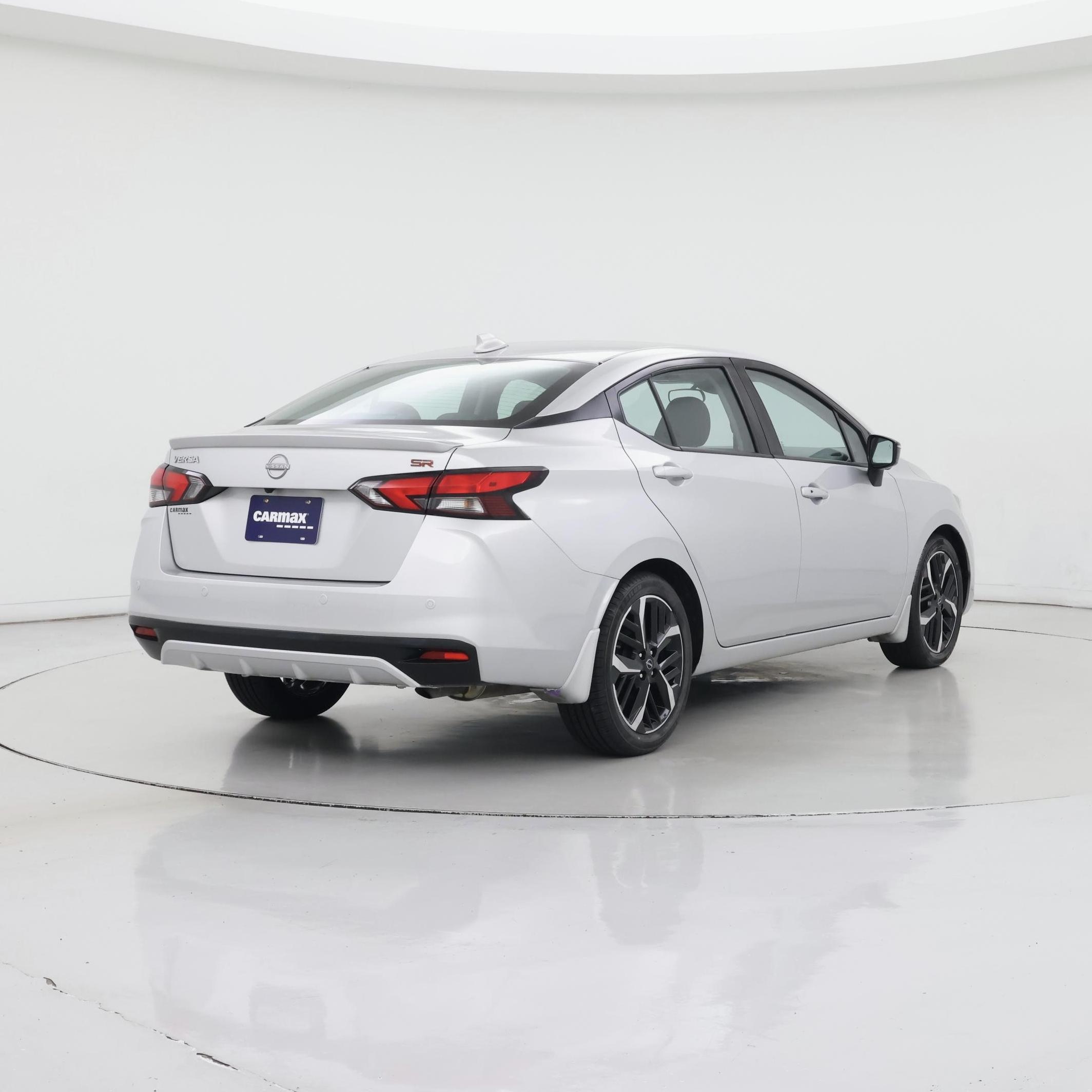 Thumbnail: 2023 Nissan Versa - 8