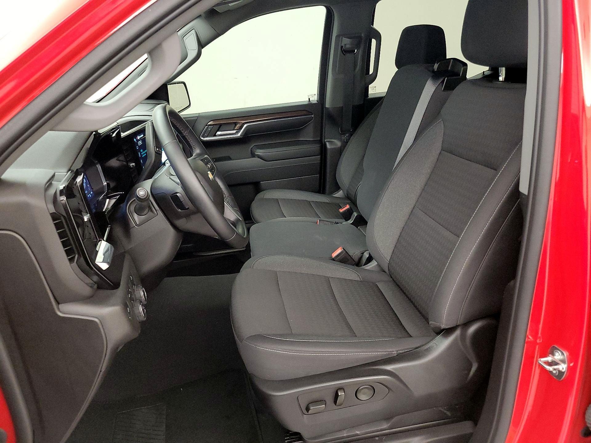 Thumbnail: 2023 Chevrolet Silverado 1500 - 11