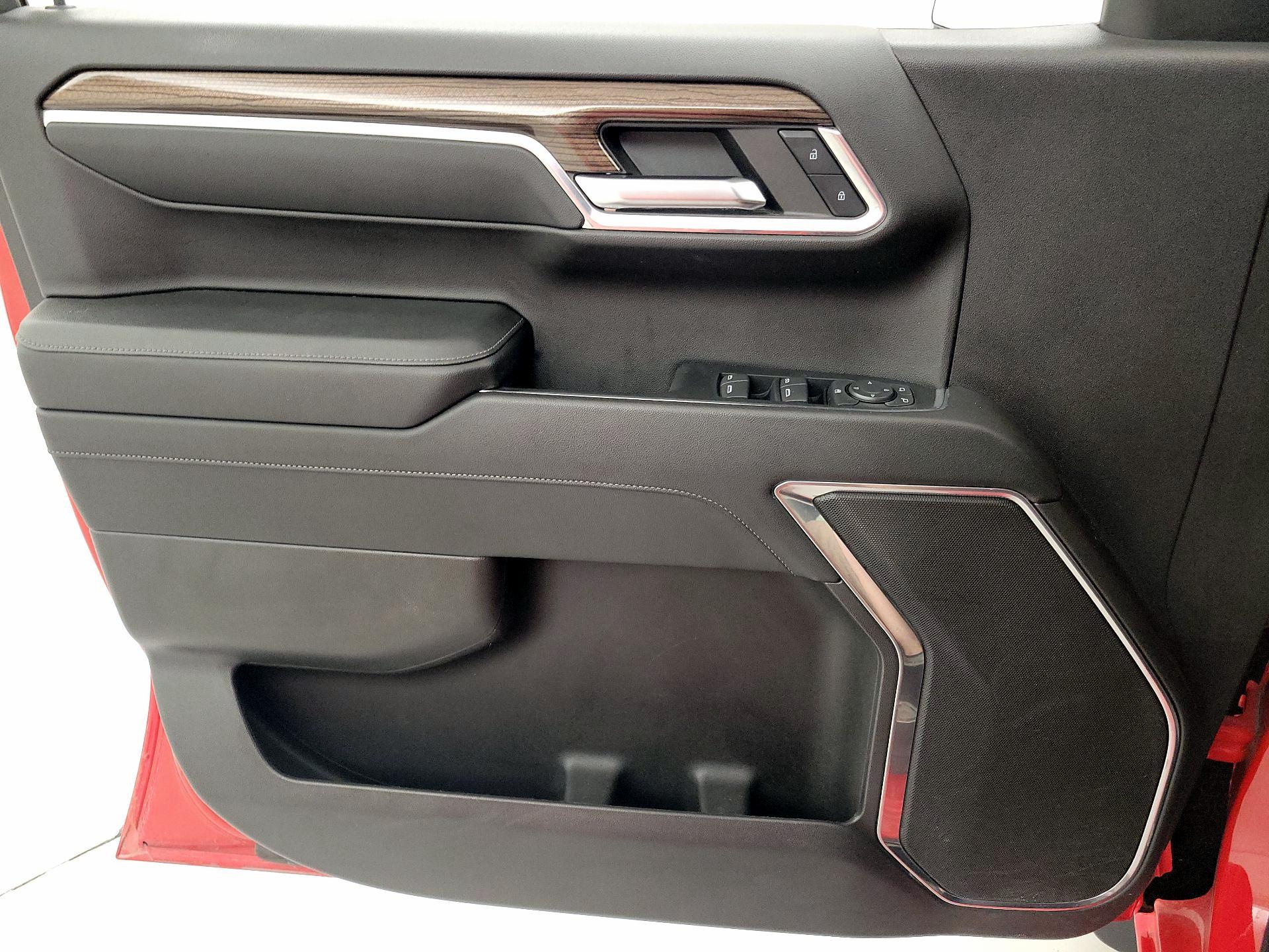 Thumbnail: 2023 Chevrolet Silverado 1500 - 12