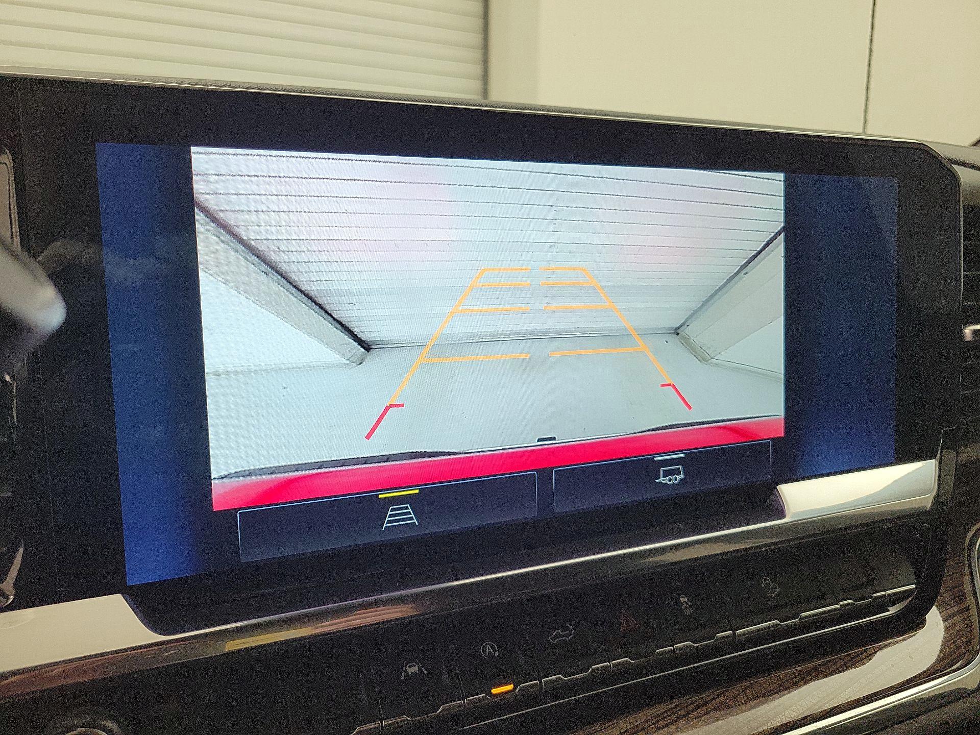 Thumbnail: 2023 Chevrolet Silverado 1500 - 14