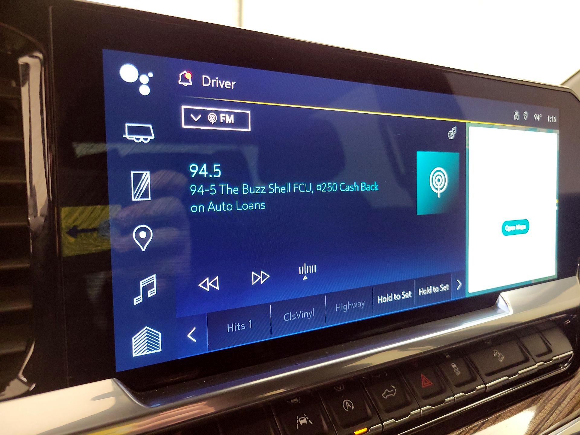 Thumbnail: 2023 Chevrolet Silverado 1500 - 15