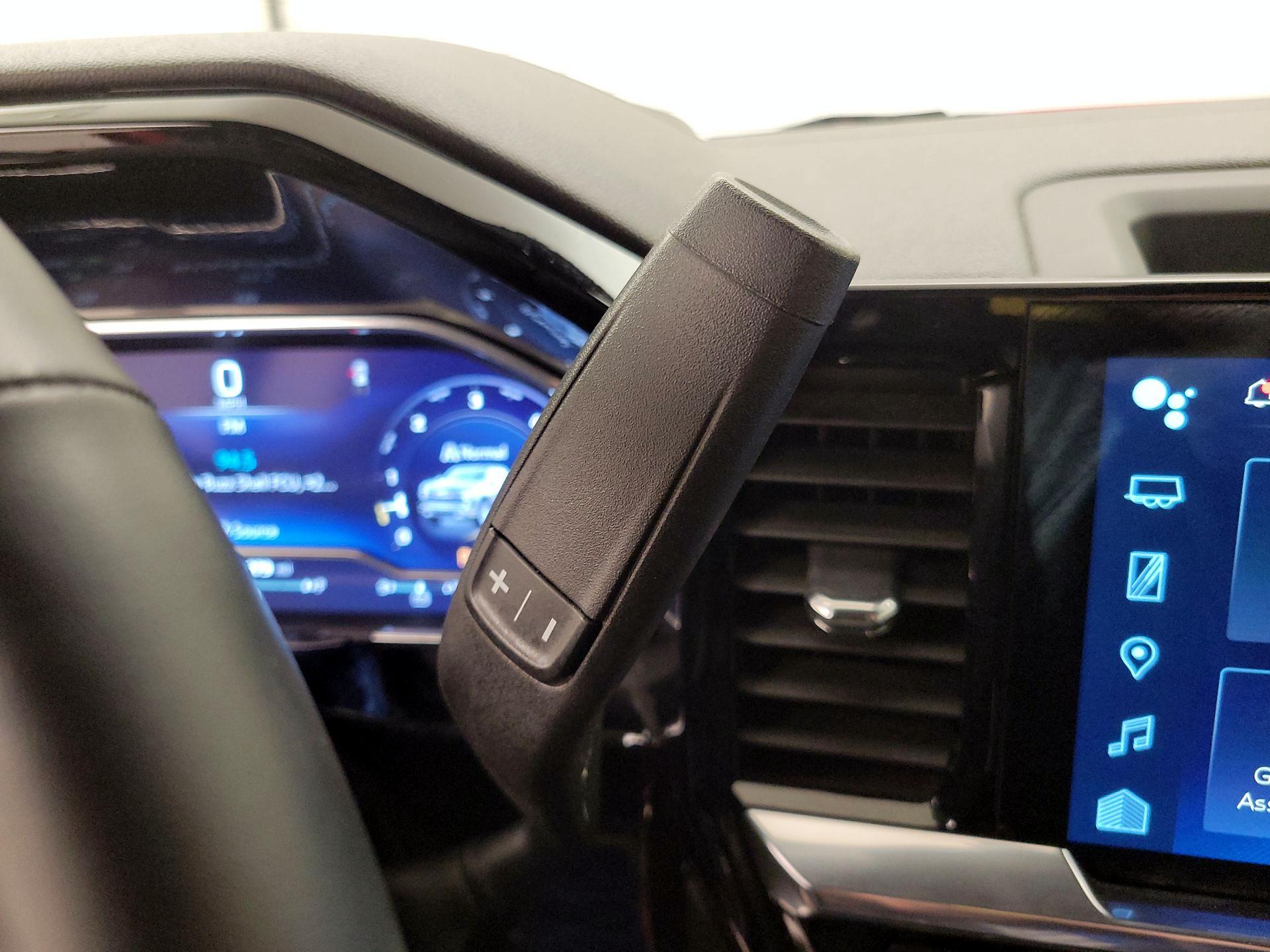 Thumbnail: 2023 Chevrolet Silverado 1500 - 17