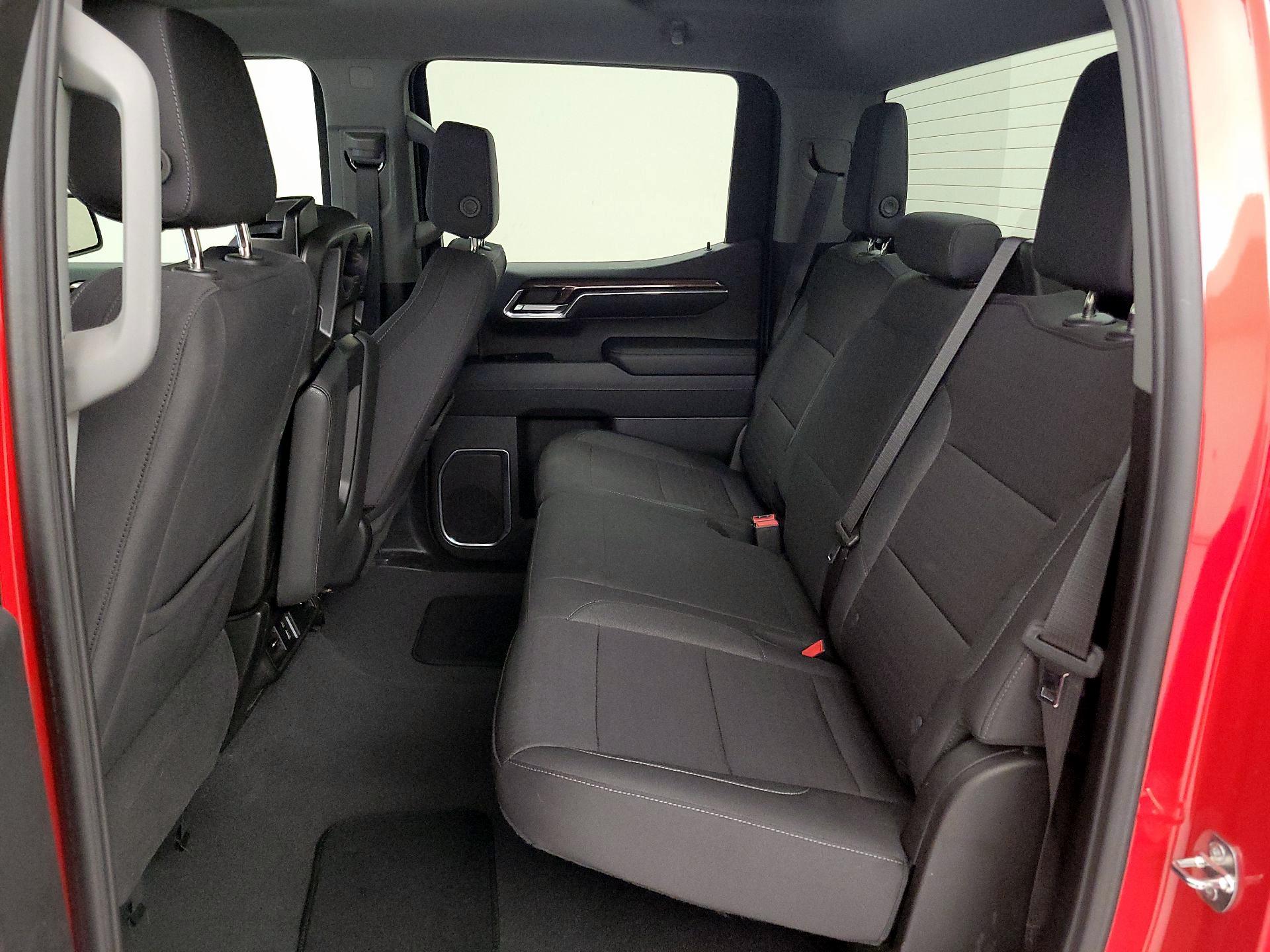 Thumbnail: 2023 Chevrolet Silverado 1500 - 19