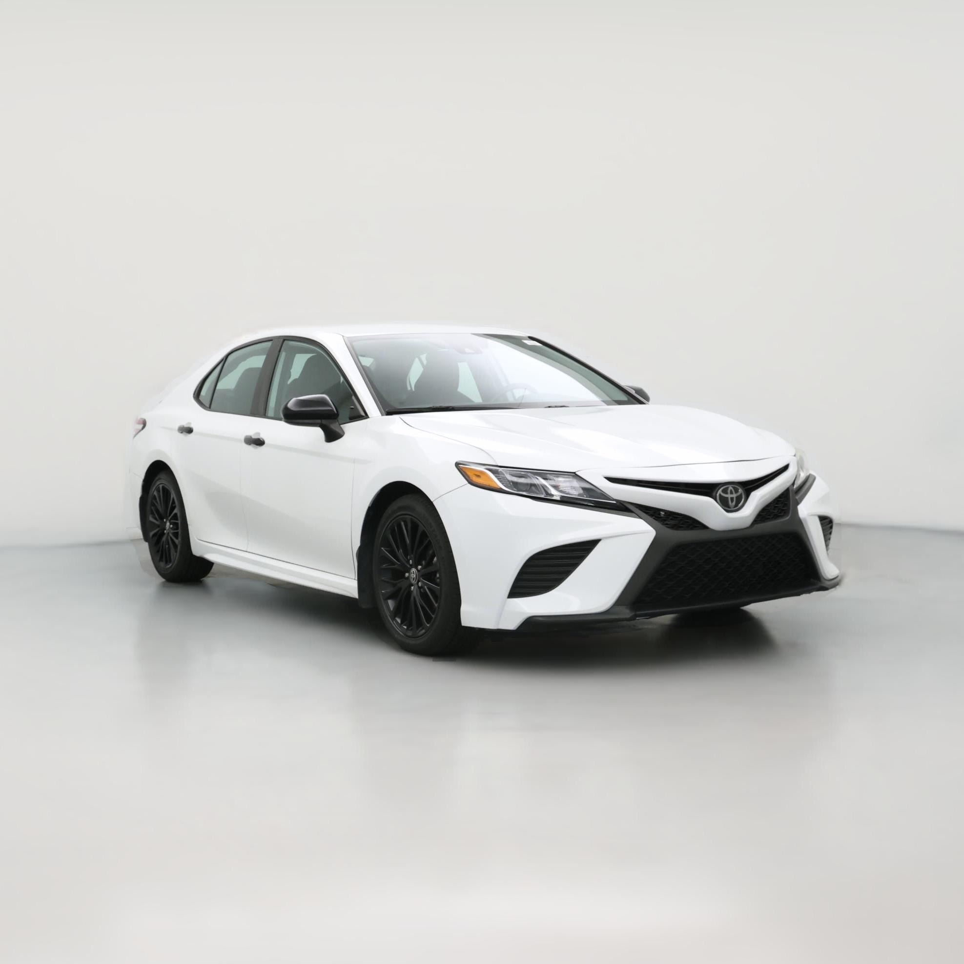 Thumbnail: 2020 Toyota Camry - 1