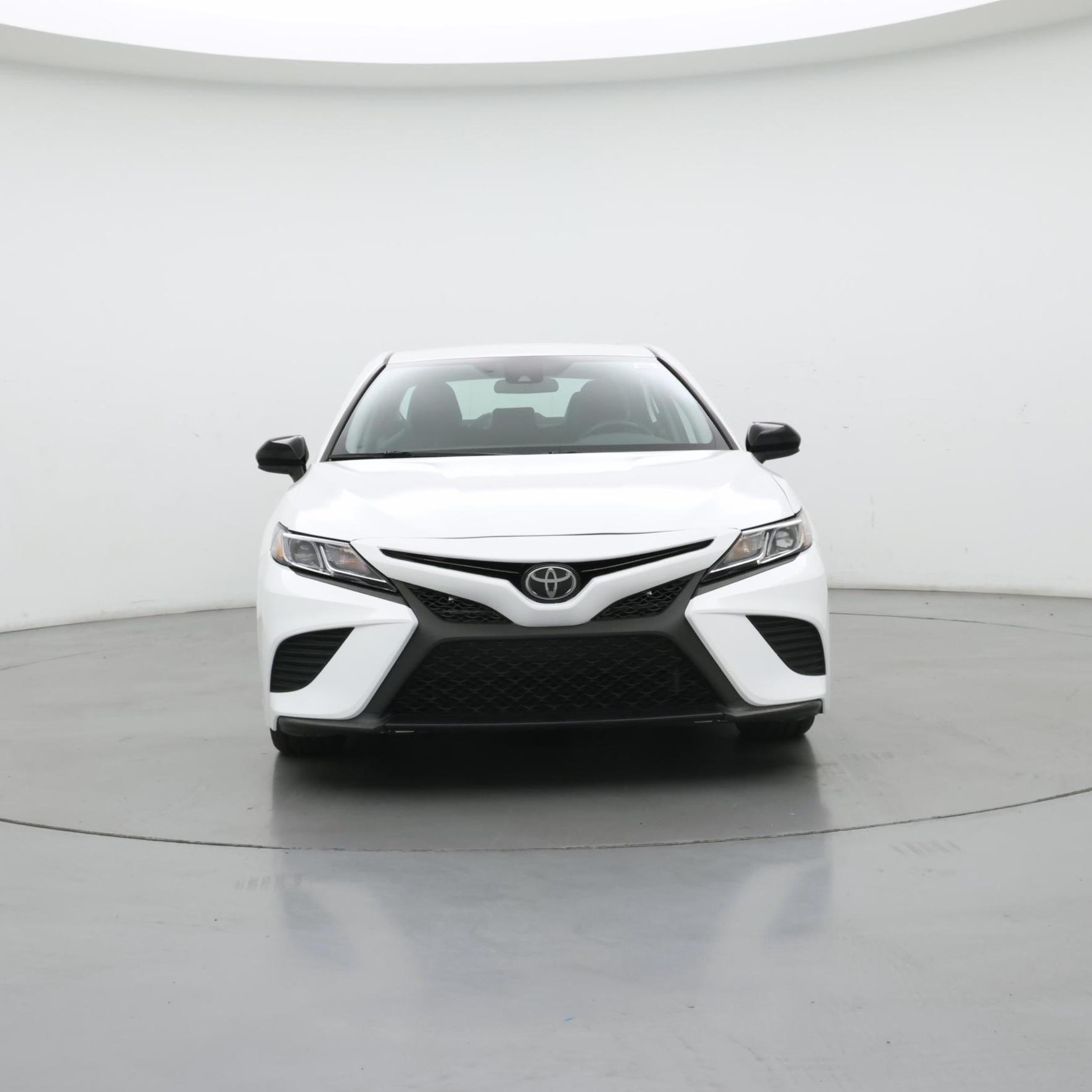 Thumbnail: 2020 Toyota Camry - 5
