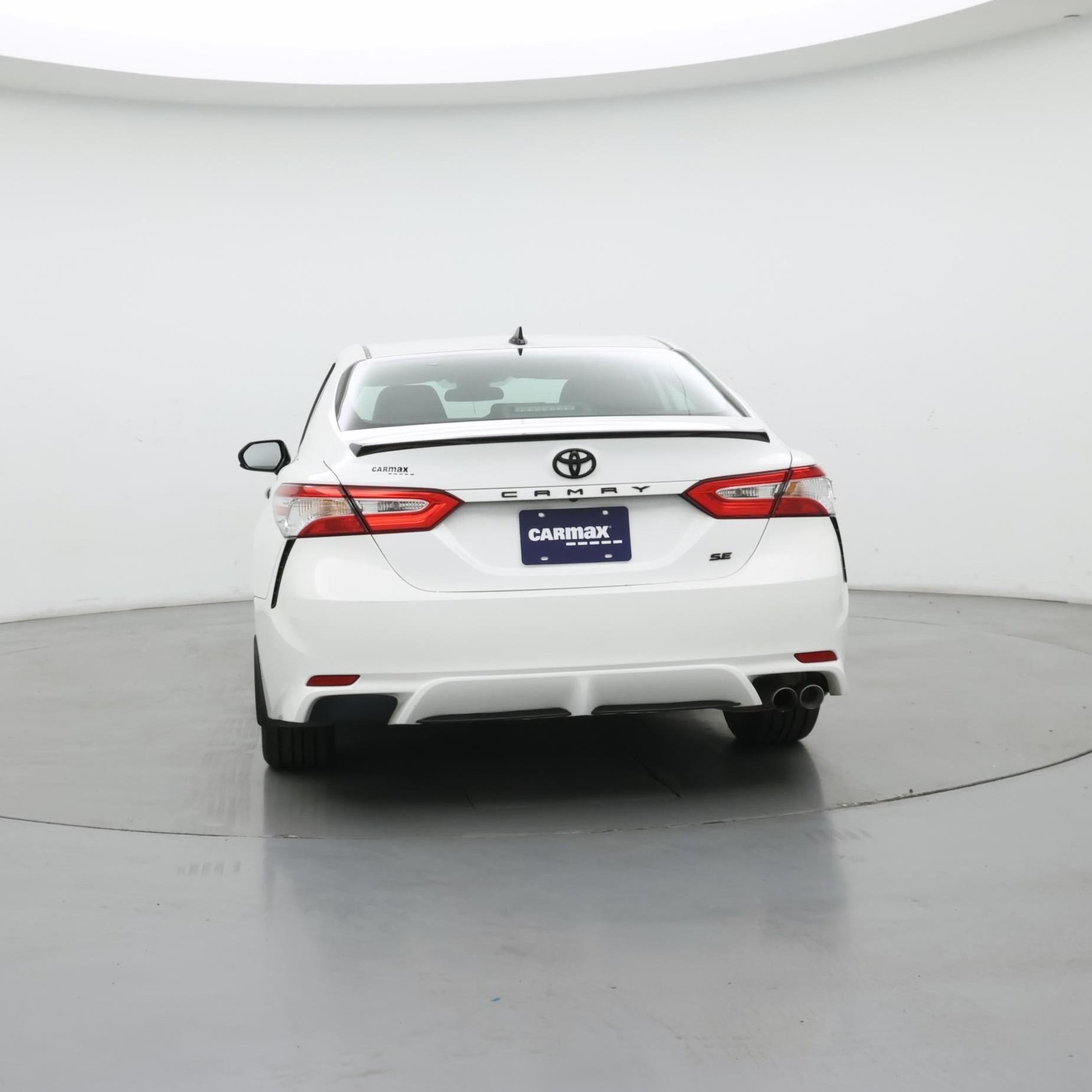 Thumbnail: 2020 Toyota Camry - 6