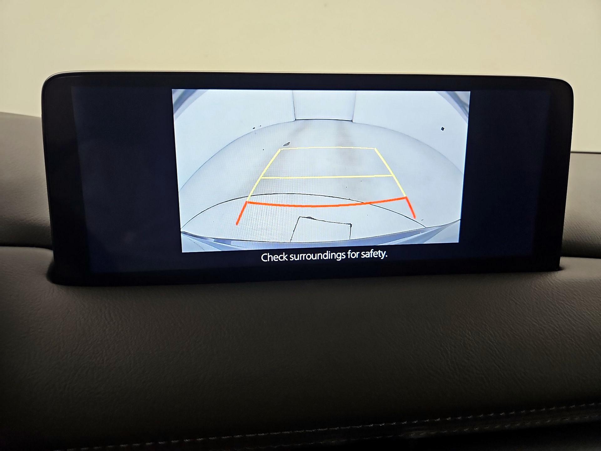 Thumbnail: 2021 Mazda CX-5 - 14