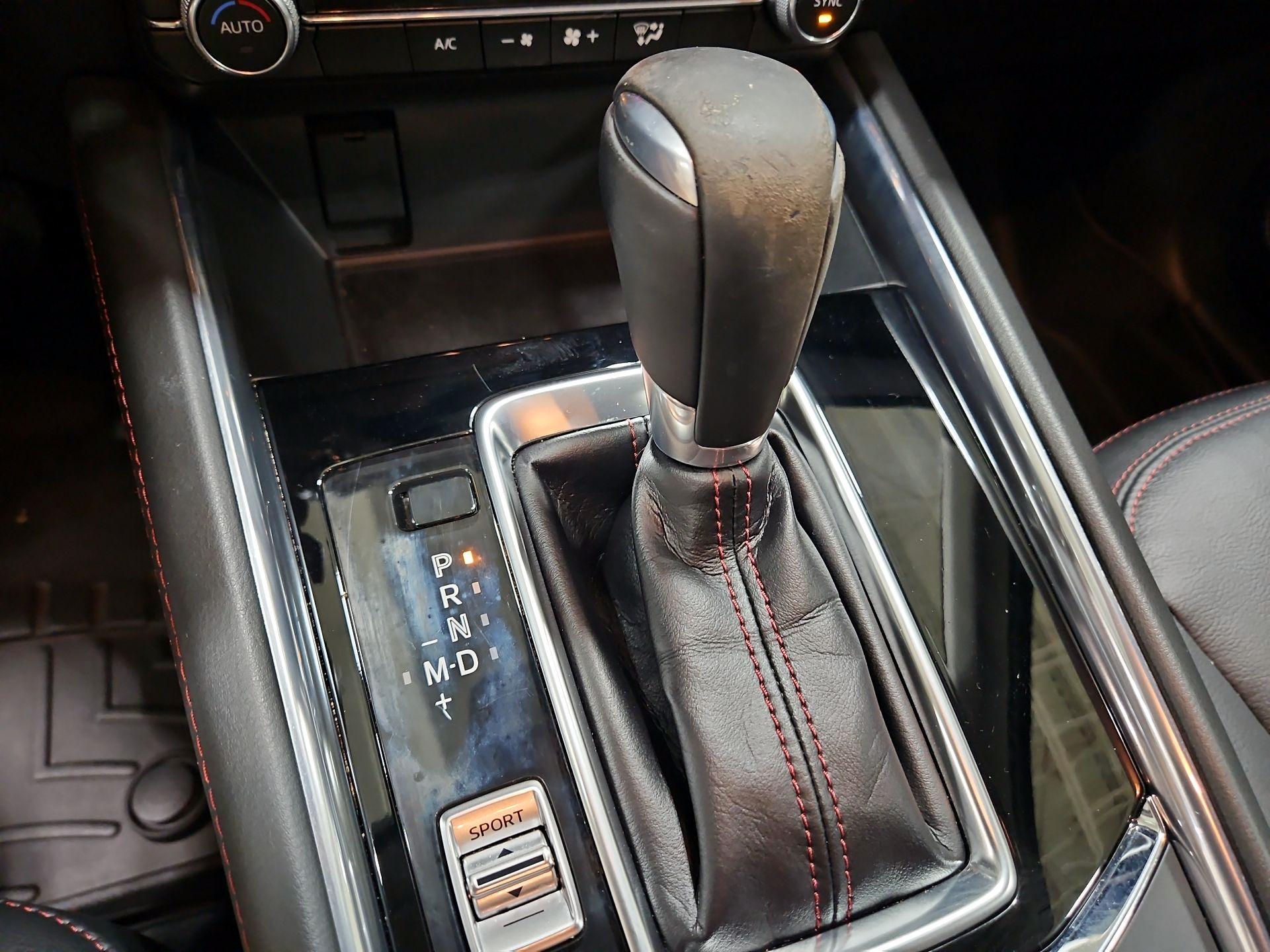 Thumbnail: 2021 Mazda CX-5 - 17