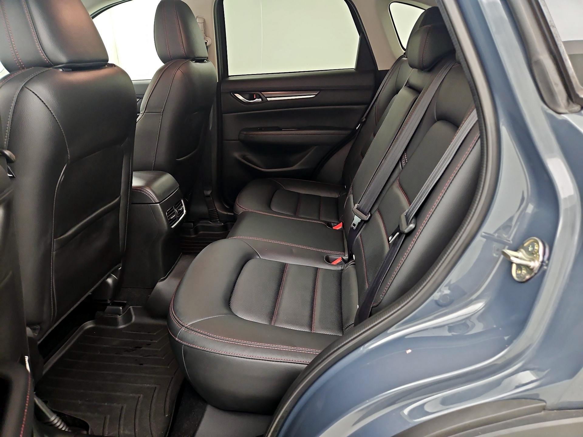 Thumbnail: 2021 Mazda CX-5 - 20