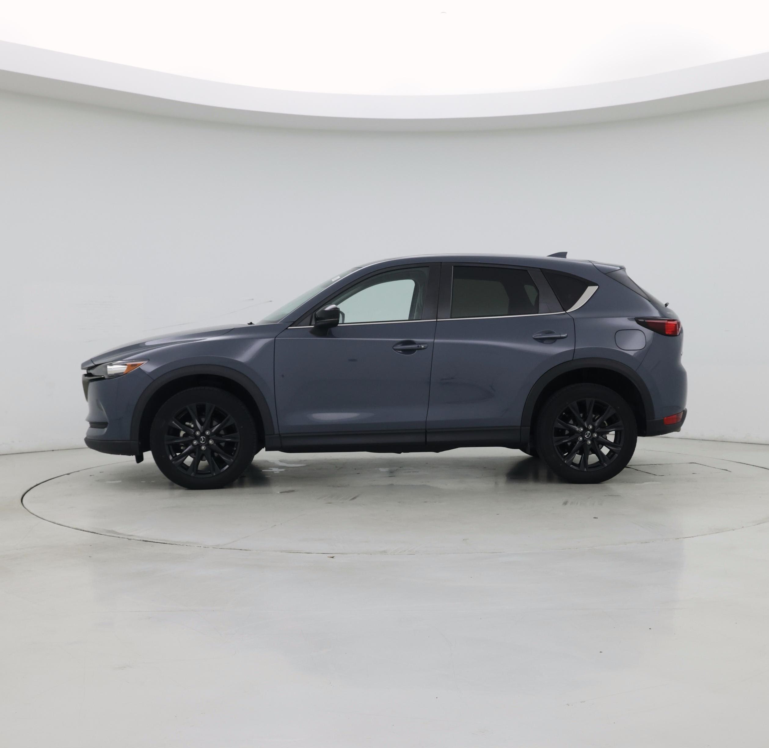 Thumbnail: 2021 Mazda CX-5 - 3