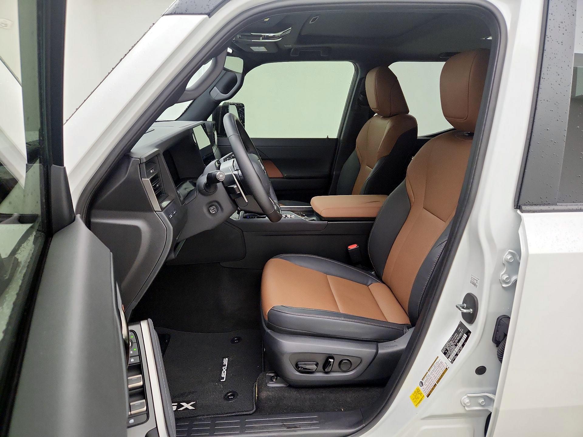 Thumbnail: 2024 Lexus GX - 11