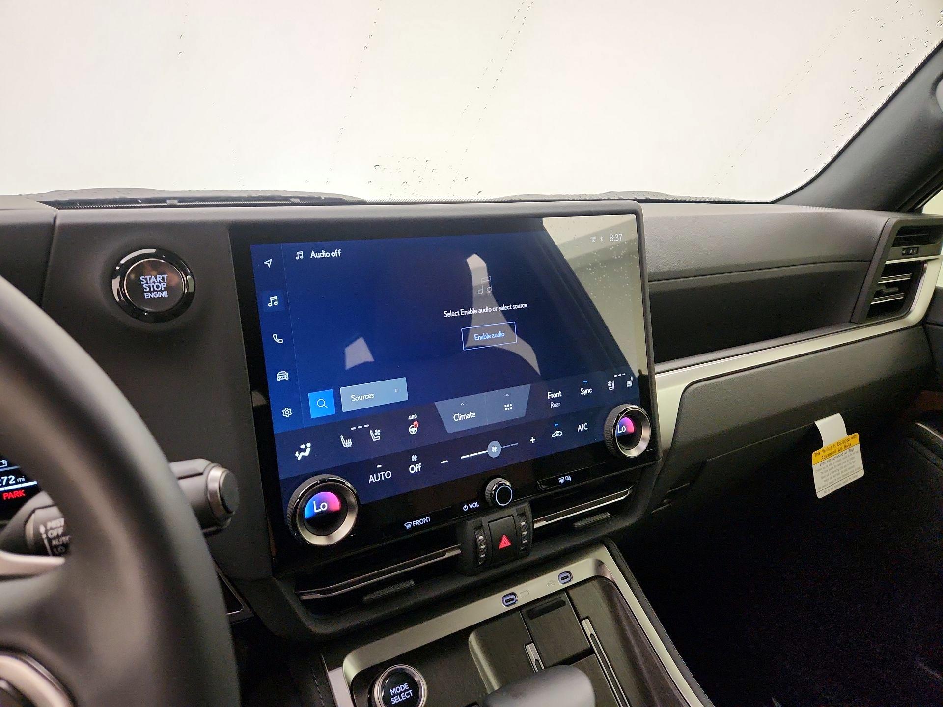 Thumbnail: 2024 Lexus GX - 13