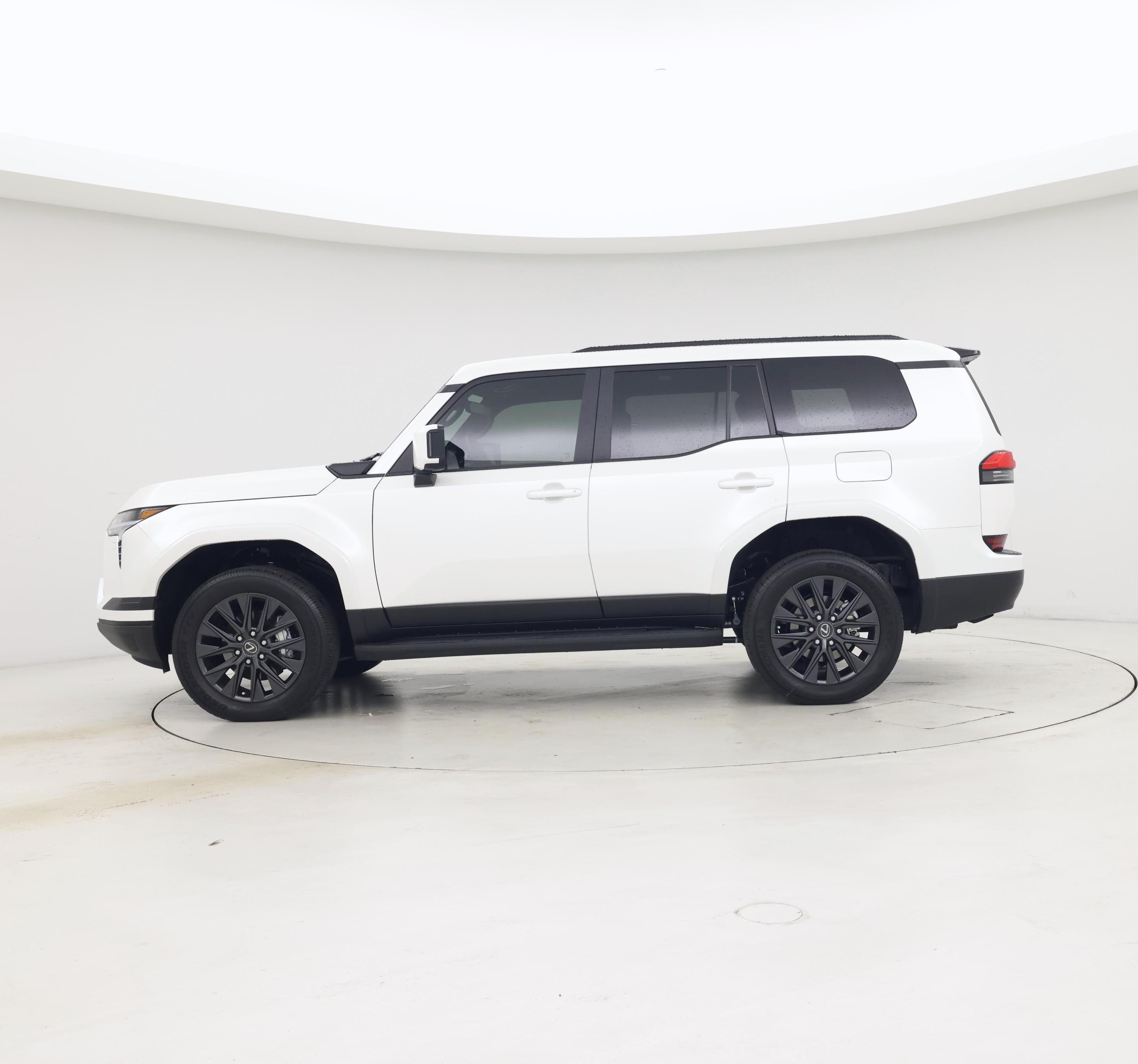 Thumbnail: 2024 Lexus GX - 3