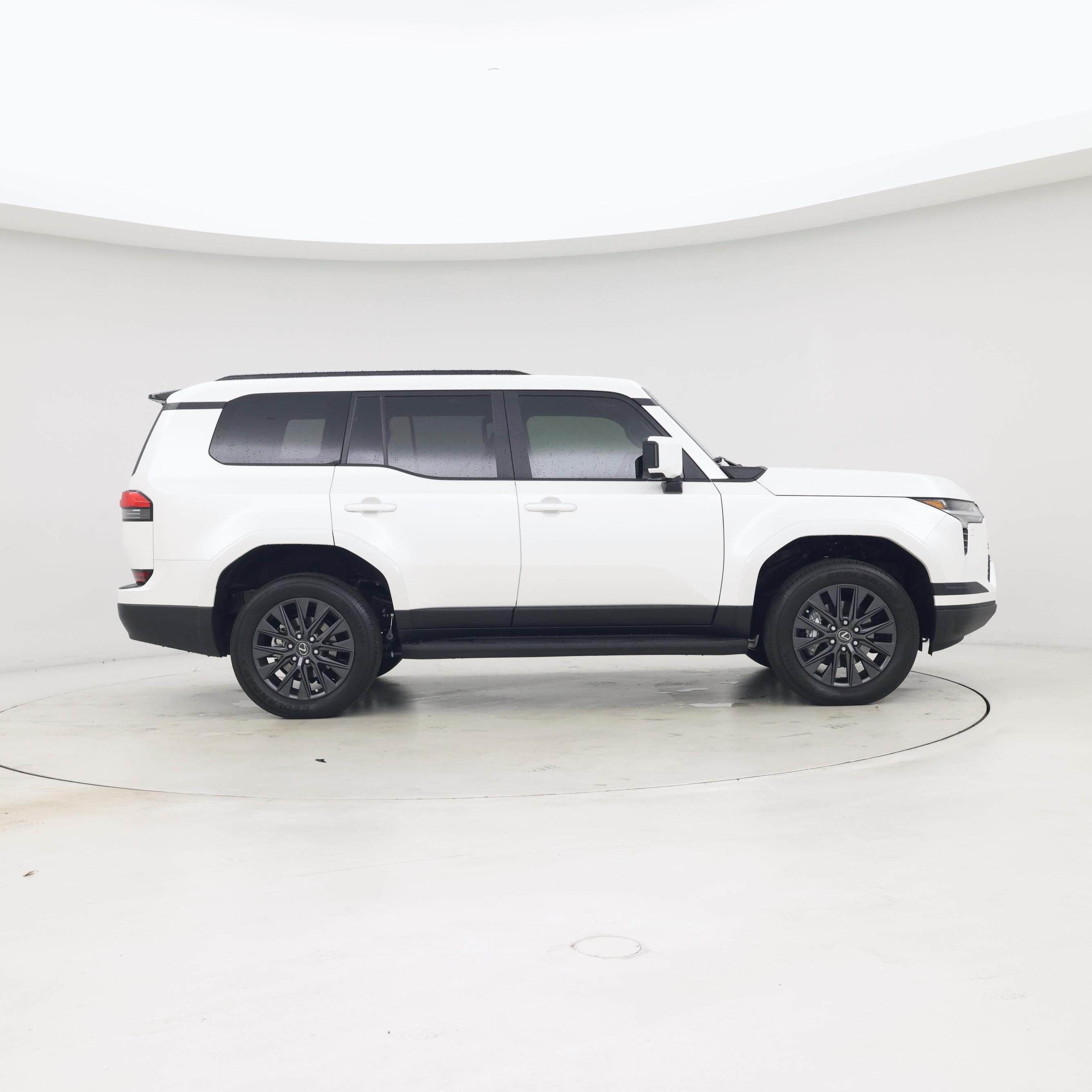 Thumbnail: 2024 Lexus GX - 7