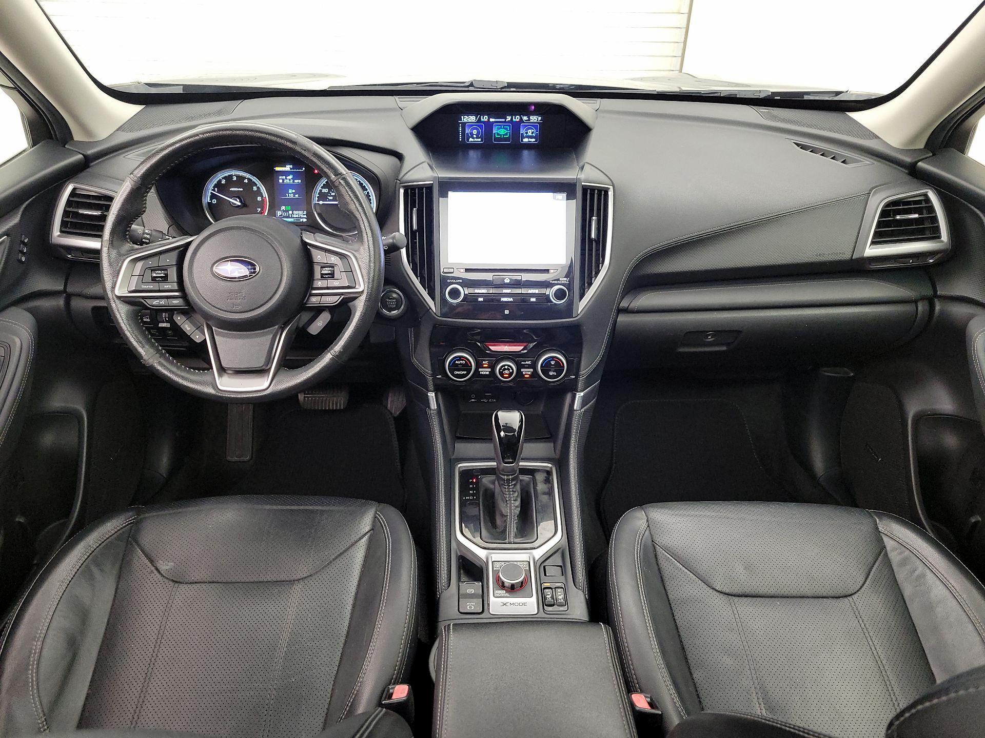 Thumbnail: 2020 Subaru Forester - 9