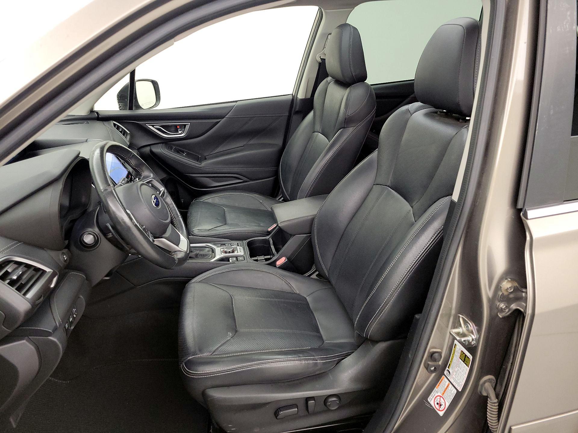 Thumbnail: 2020 Subaru Forester - 11