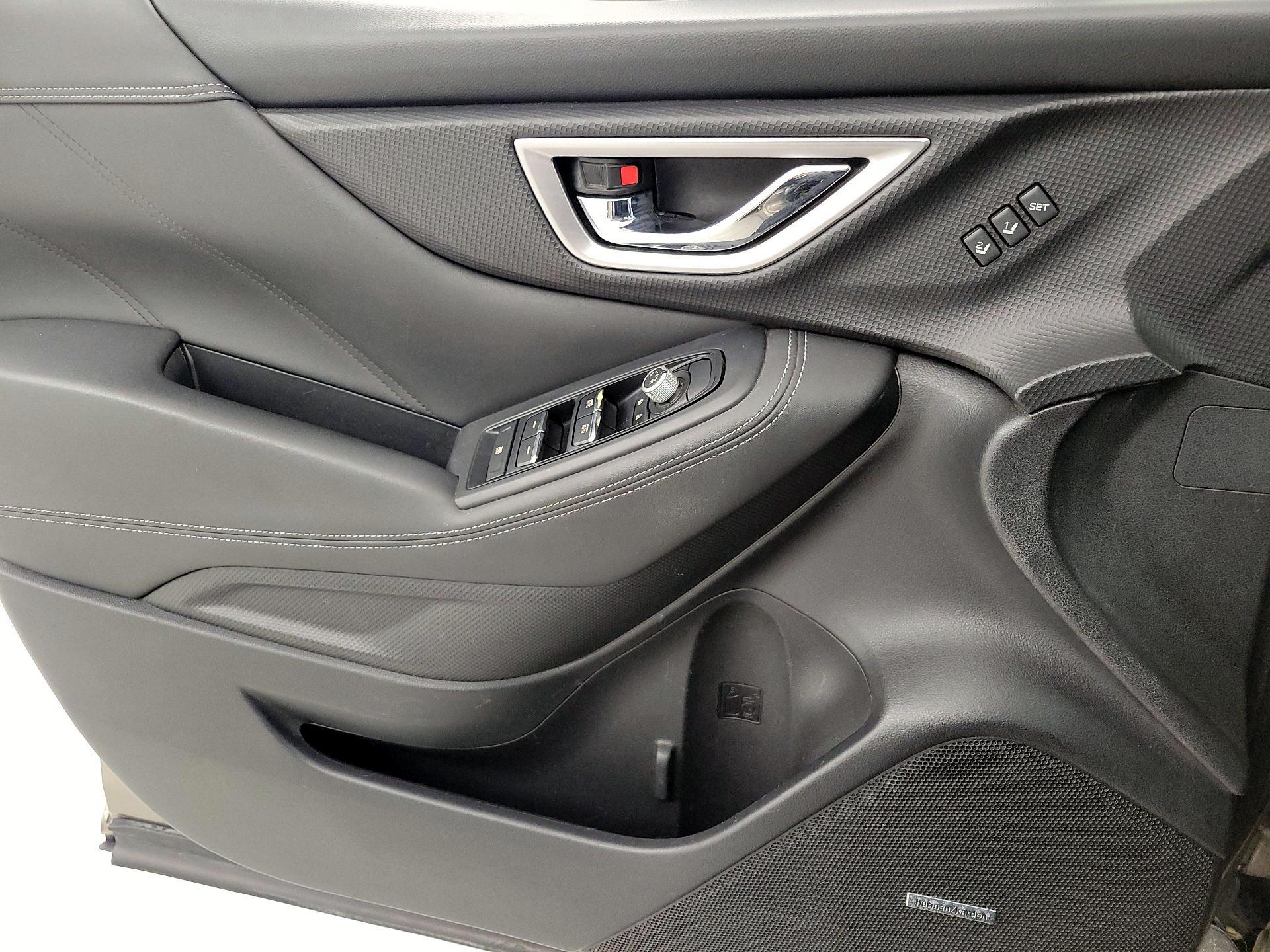 Thumbnail: 2020 Subaru Forester - 12