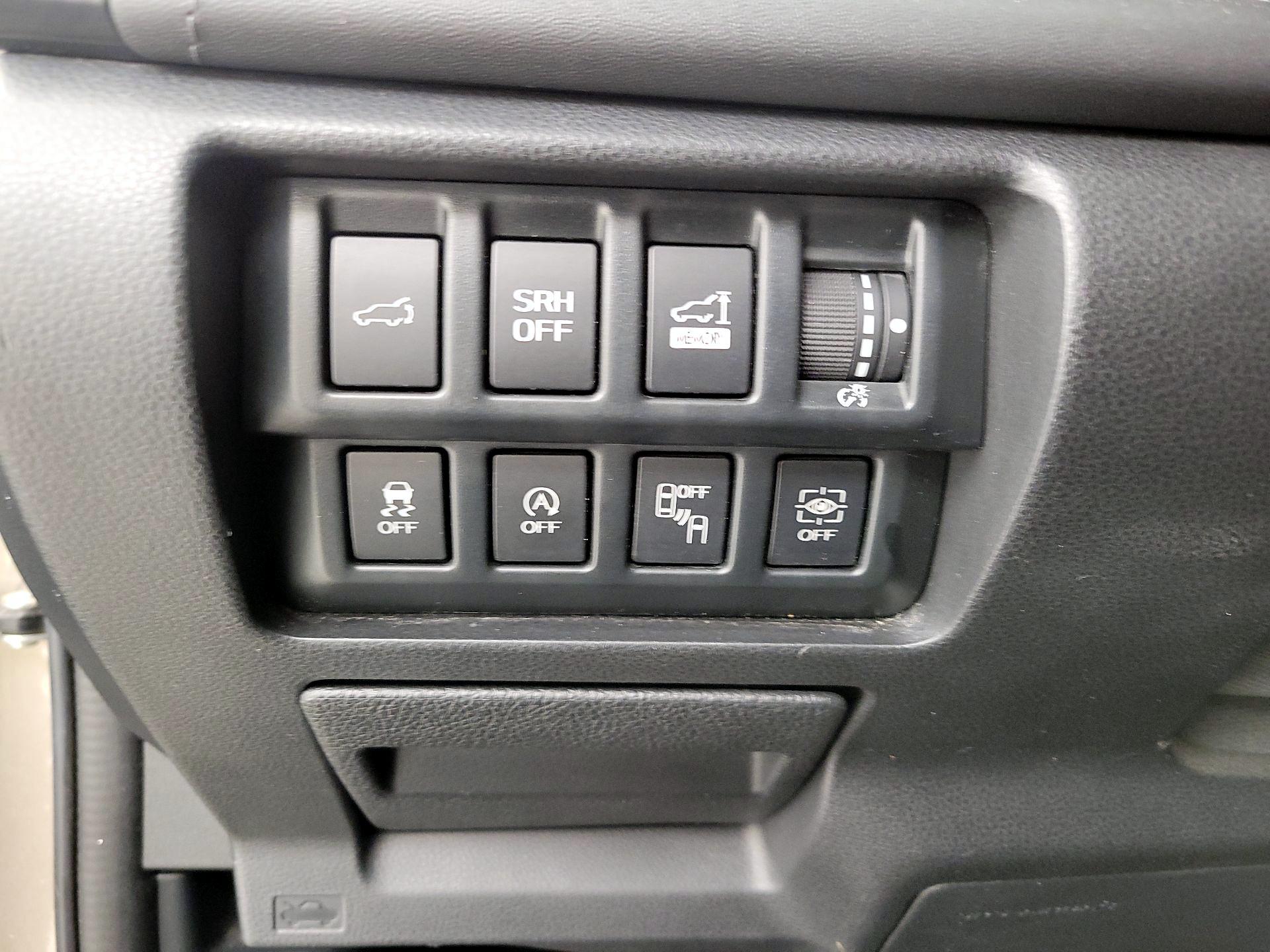 Thumbnail: 2020 Subaru Forester - 13