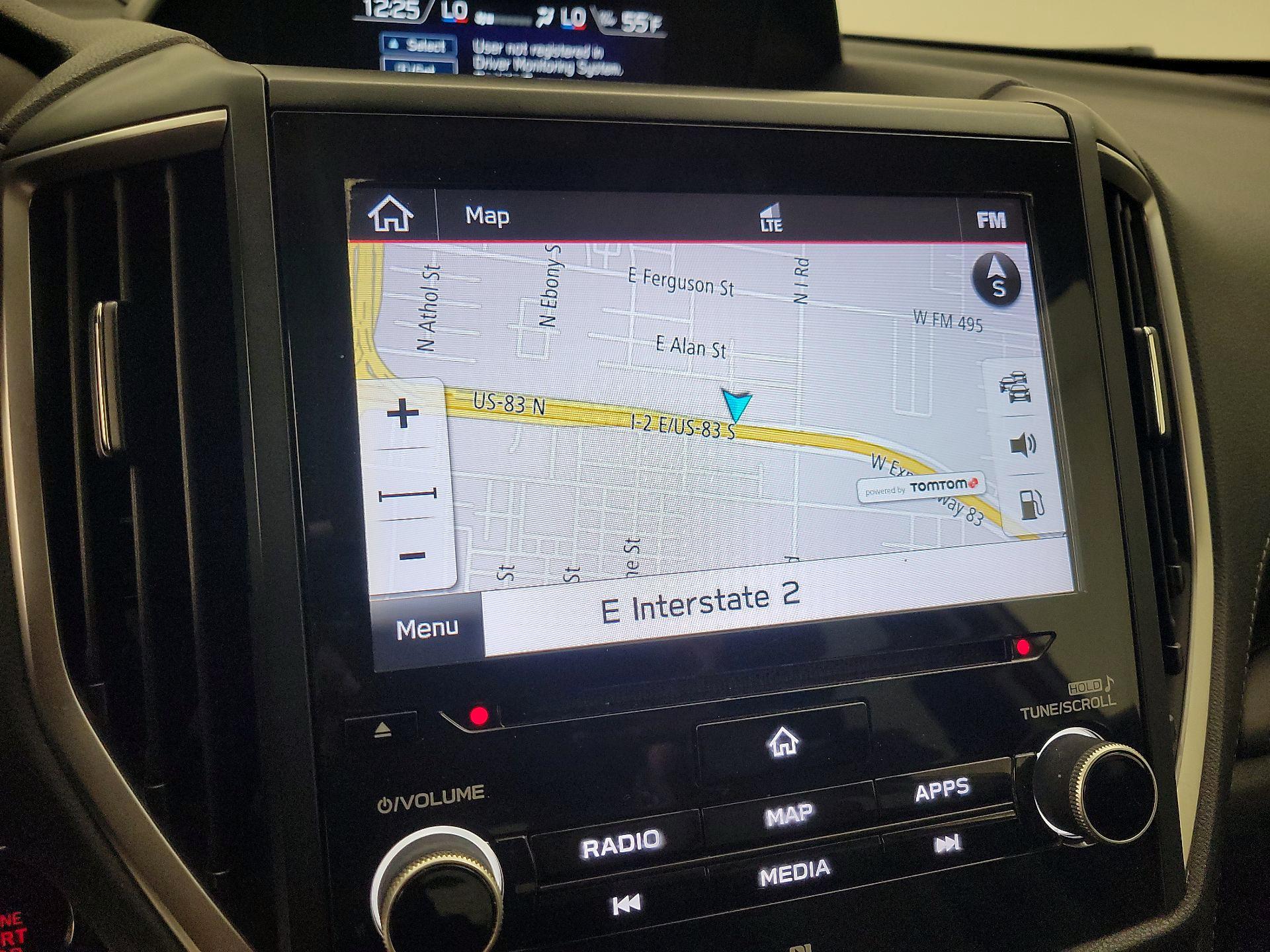 Thumbnail: 2020 Subaru Forester - 14