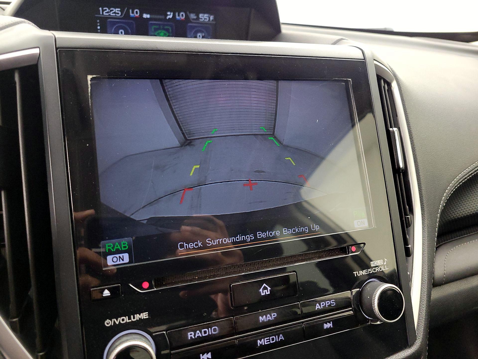 Thumbnail: 2020 Subaru Forester - 15