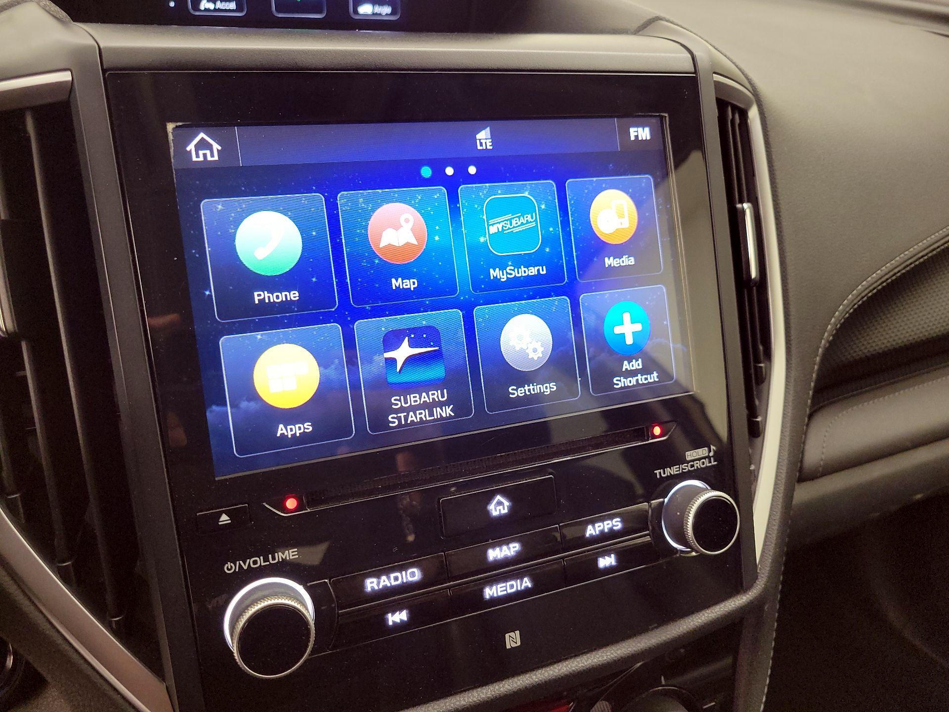 Thumbnail: 2020 Subaru Forester - 16