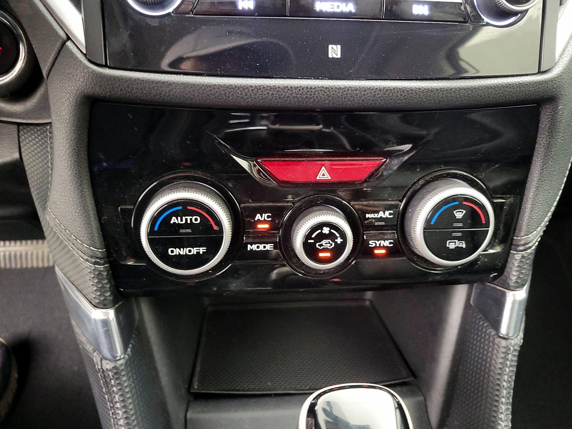 Thumbnail: 2020 Subaru Forester - 17