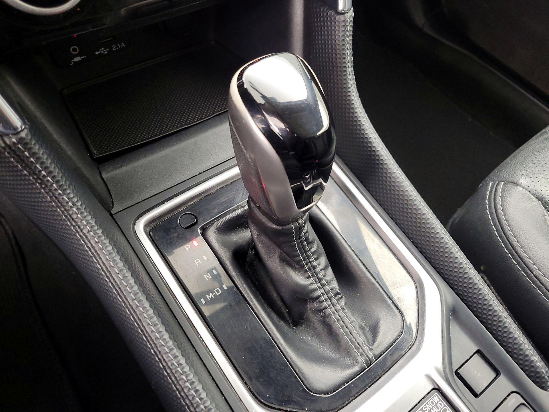 Thumbnail: 2020 Subaru Forester - 18