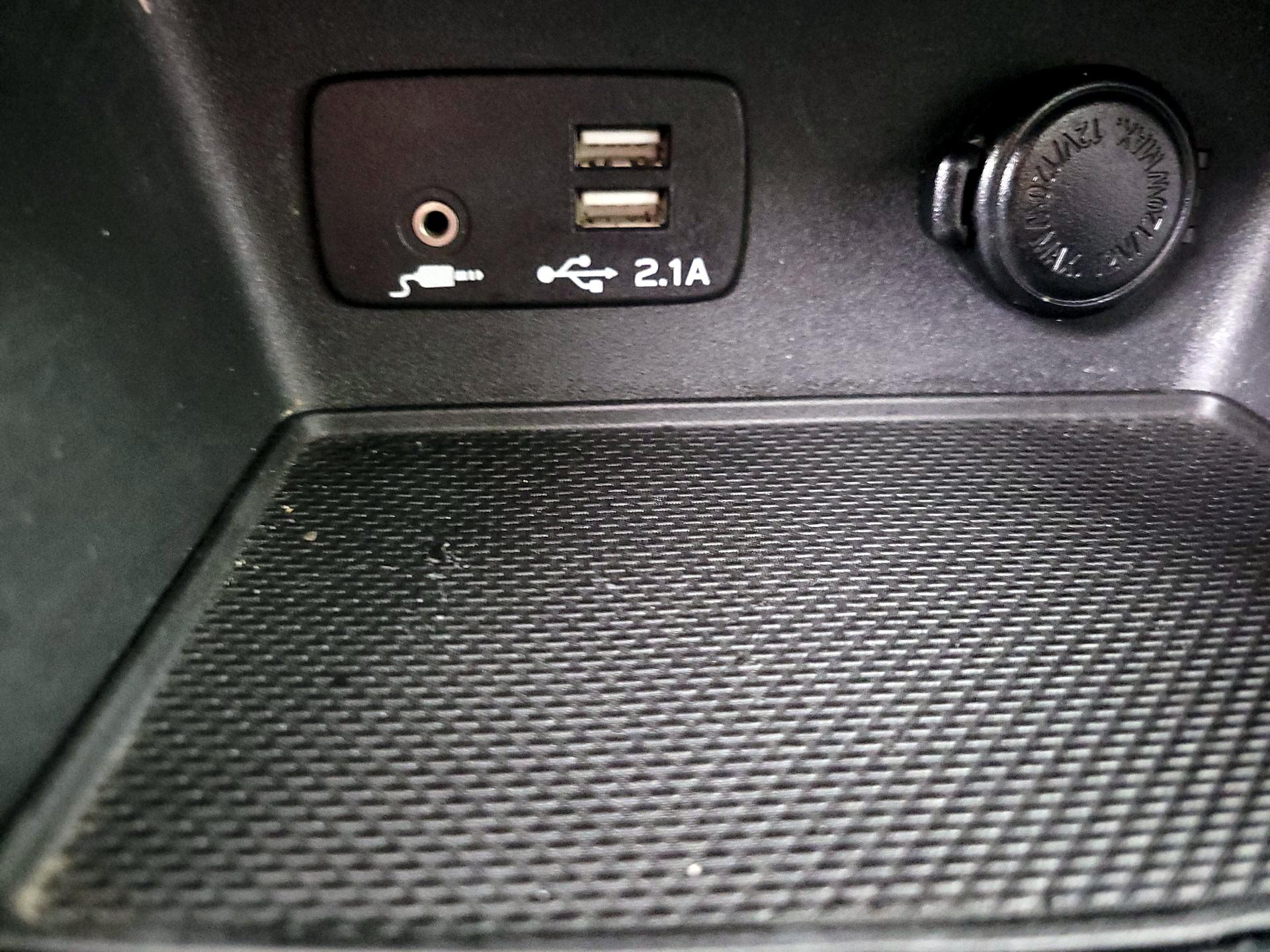 Thumbnail: 2020 Subaru Forester - 19