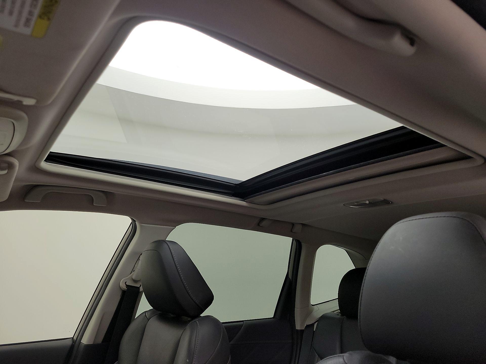 Thumbnail: 2020 Subaru Forester - 20