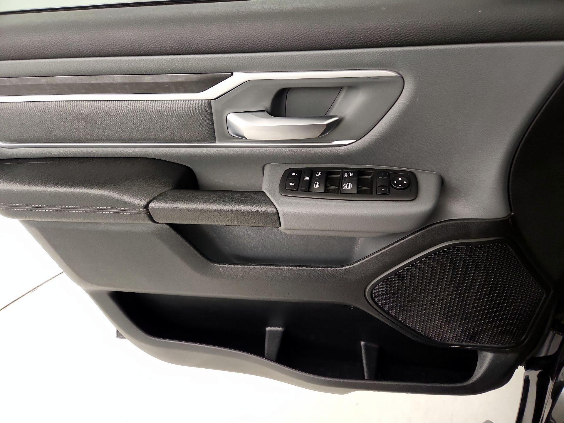 Thumbnail: 2022 RAM 1500 - 12