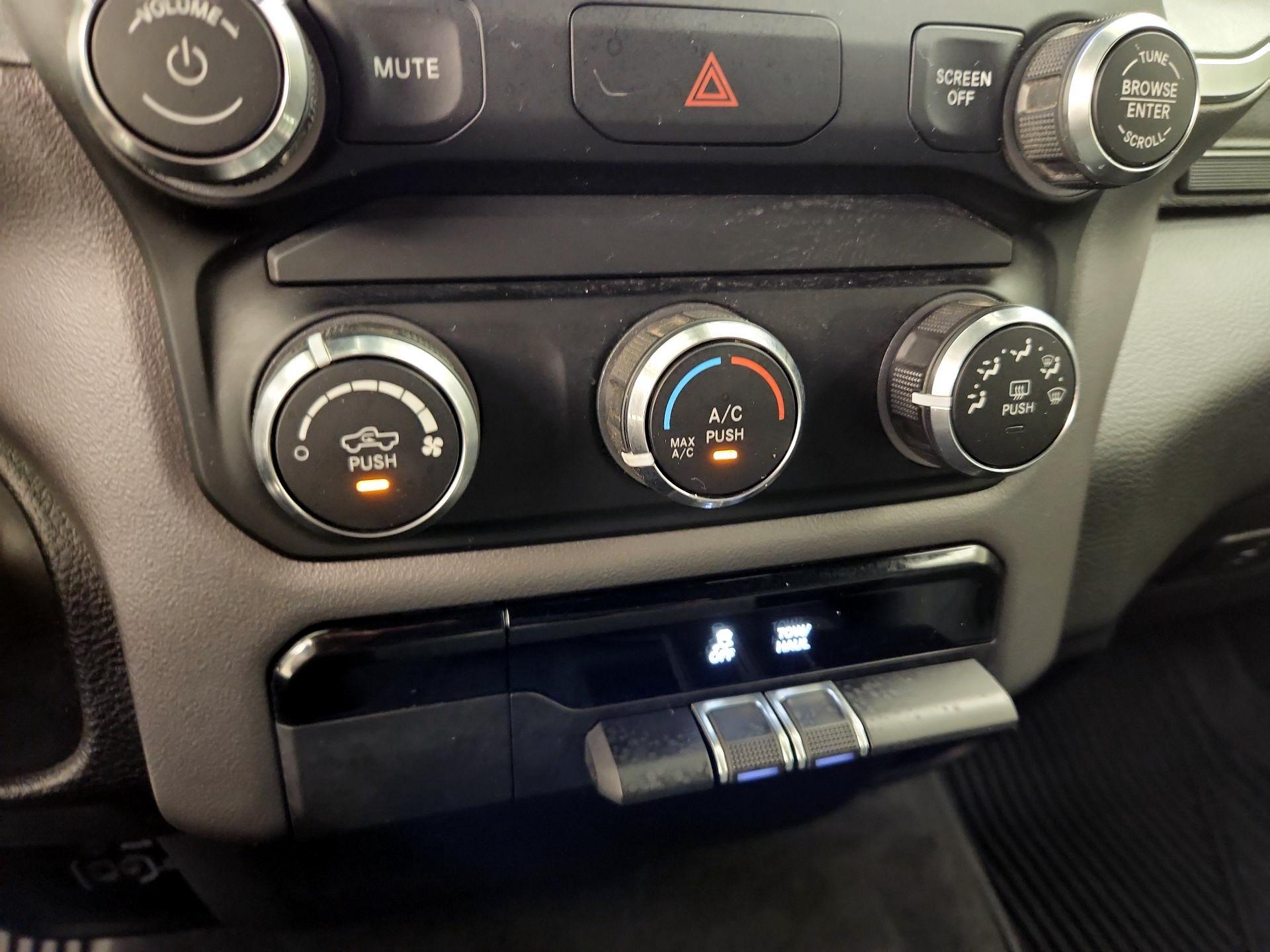 Thumbnail: 2022 RAM 1500 - 16