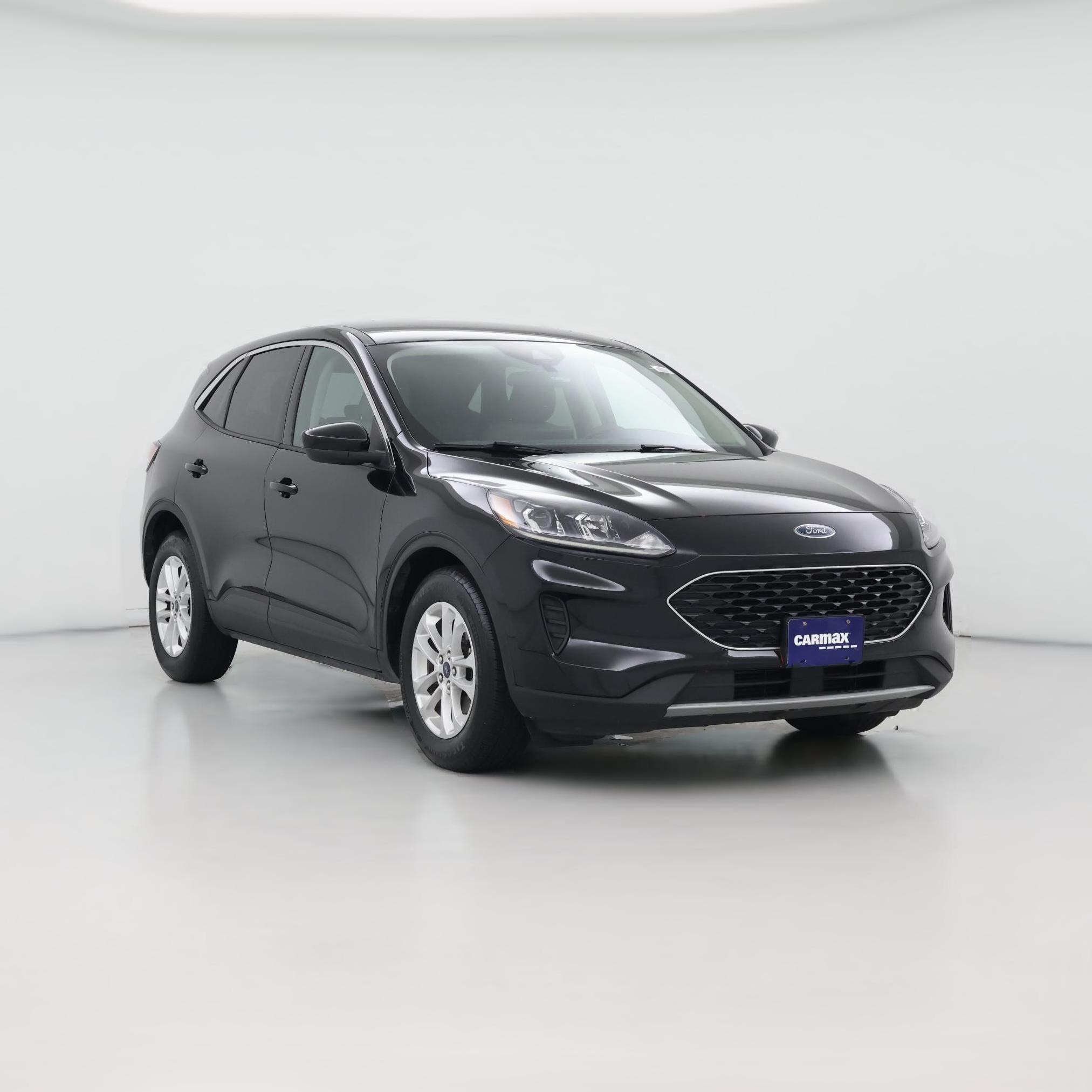 Thumbnail: 2020 Ford Escape - 1