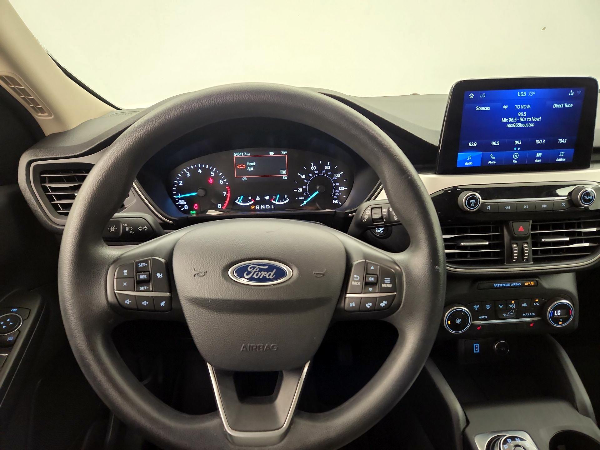Thumbnail: 2020 Ford Escape - 10