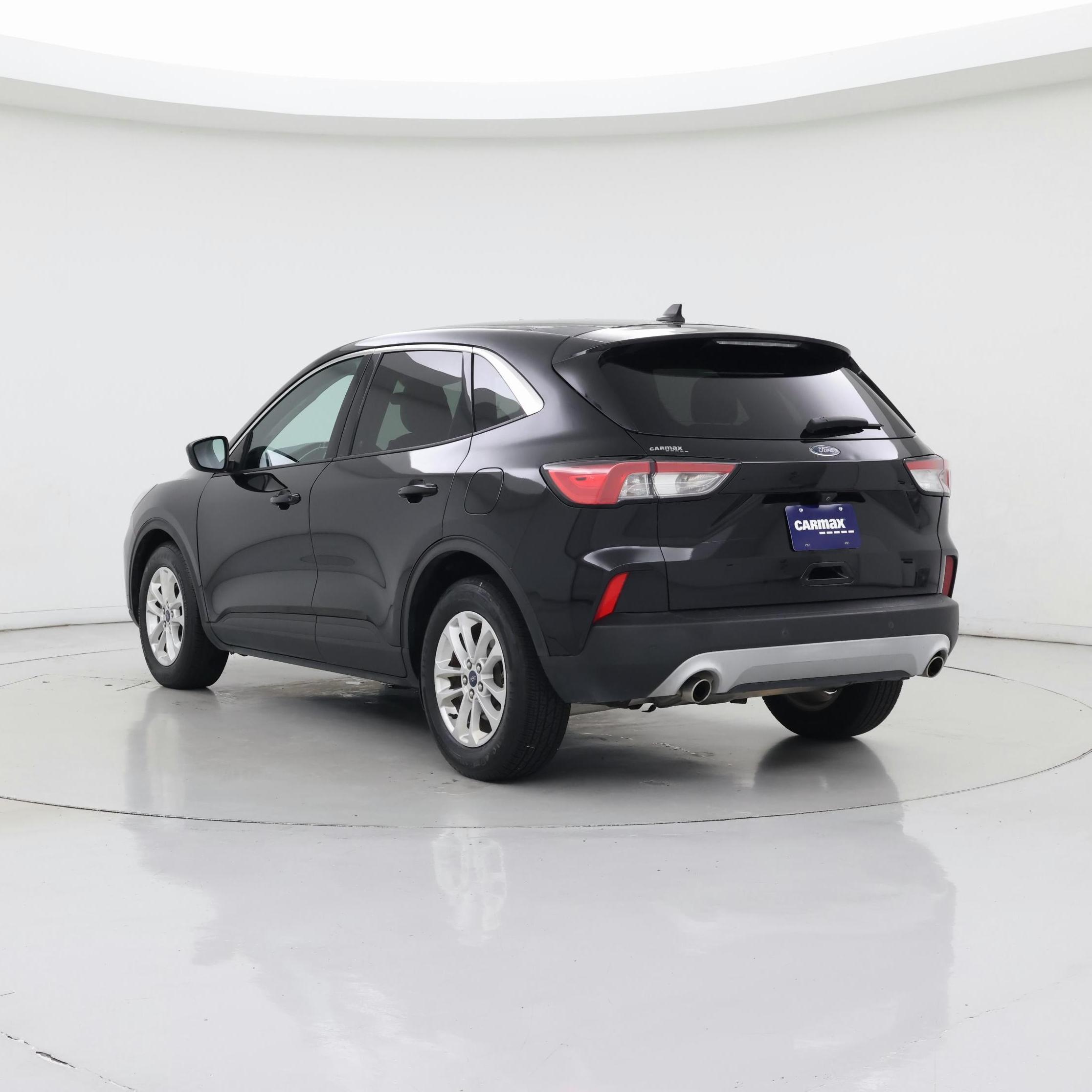 Thumbnail: 2020 Ford Escape - 2