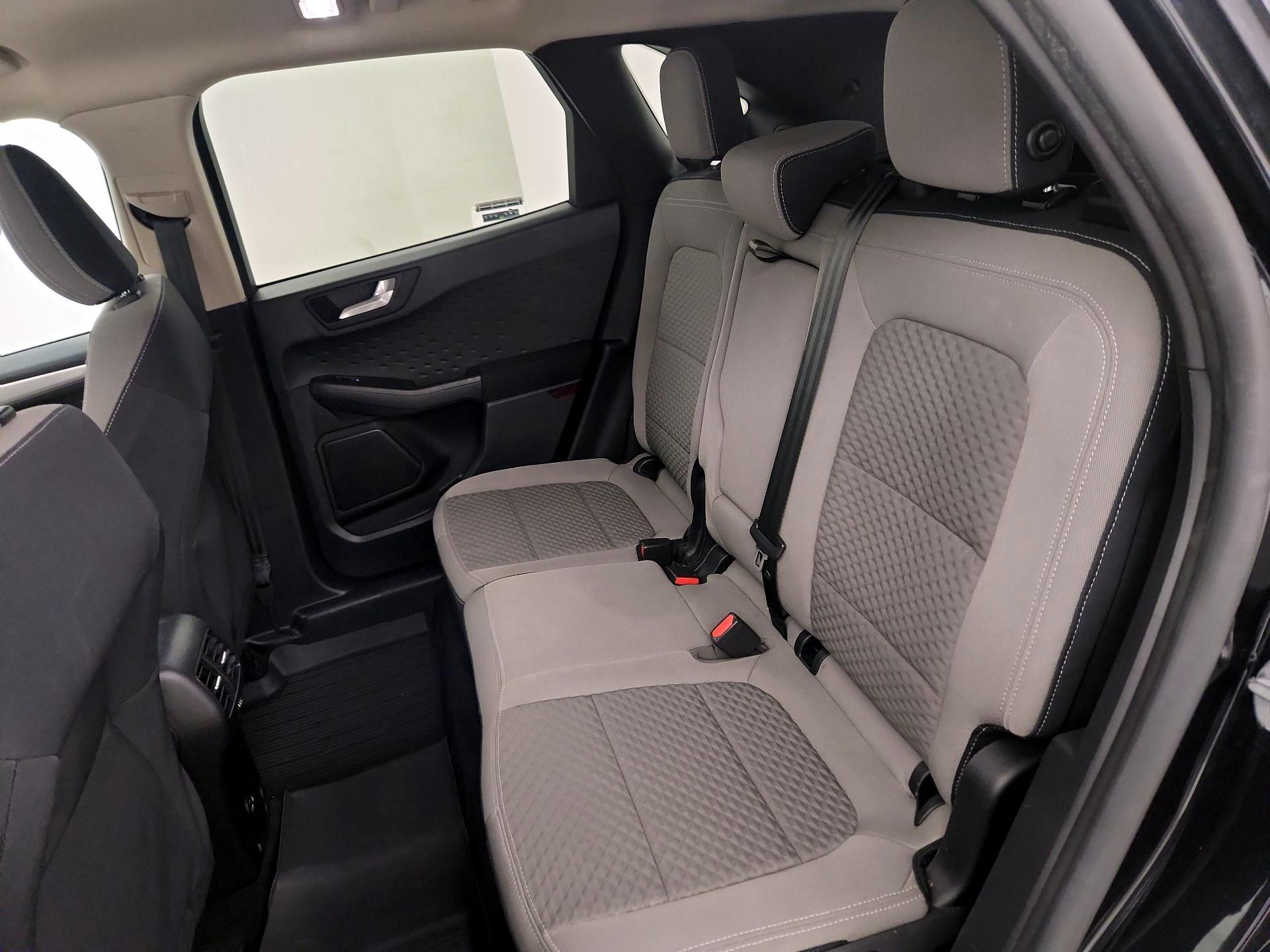 Thumbnail: 2020 Ford Escape - 19