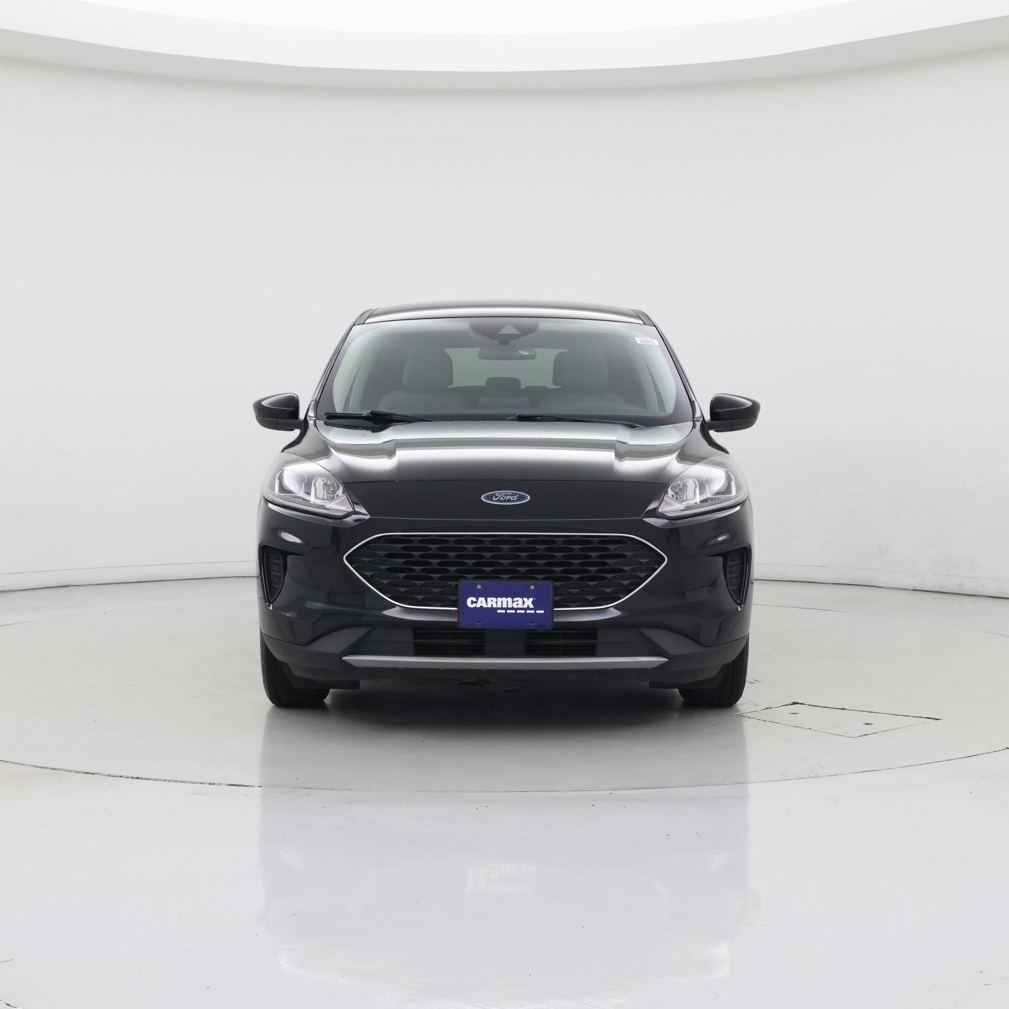 Thumbnail: 2020 Ford Escape - 5