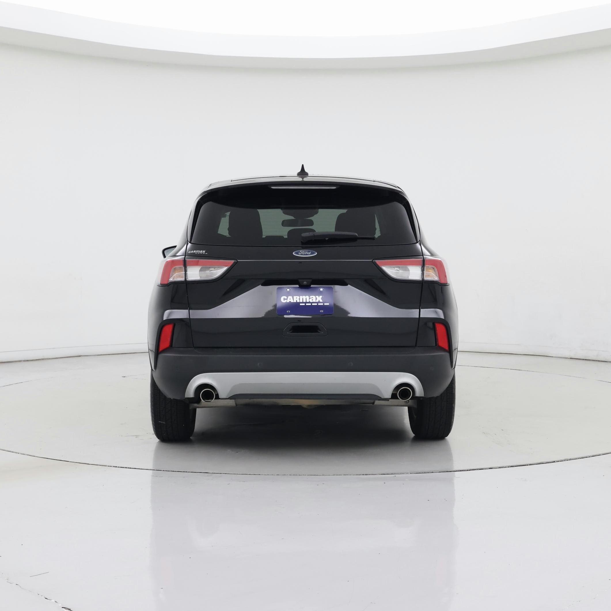 Thumbnail: 2020 Ford Escape - 6