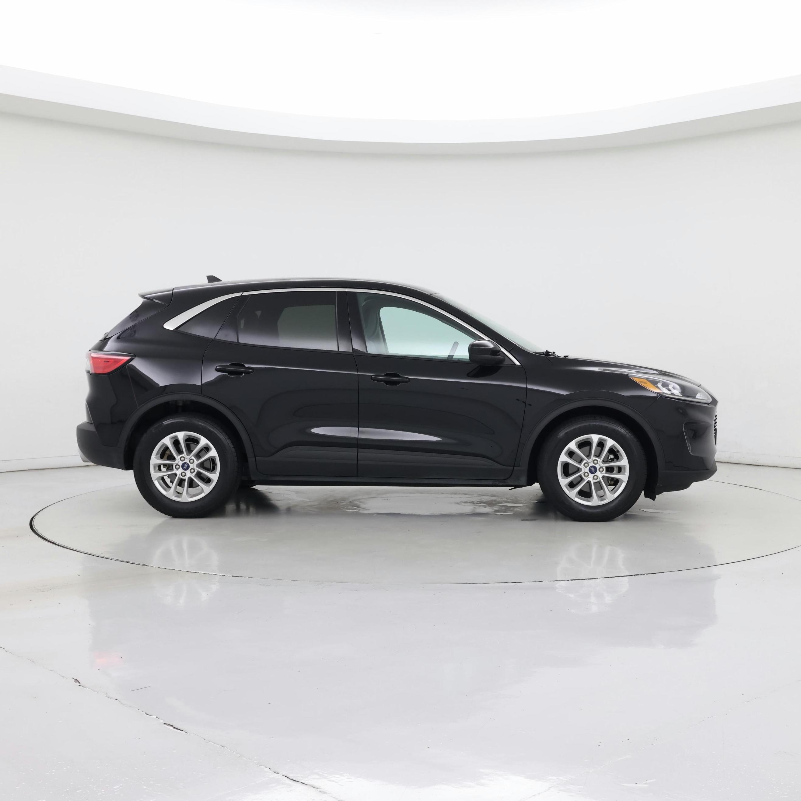 Thumbnail: 2020 Ford Escape - 7