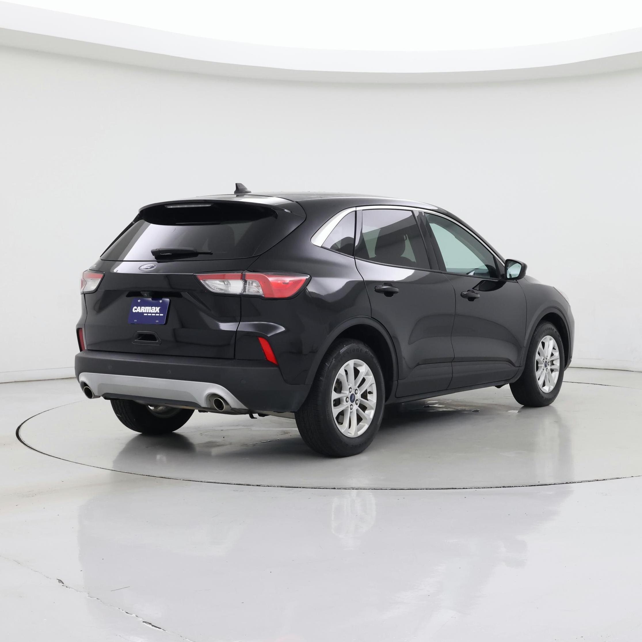 Thumbnail: 2020 Ford Escape - 8