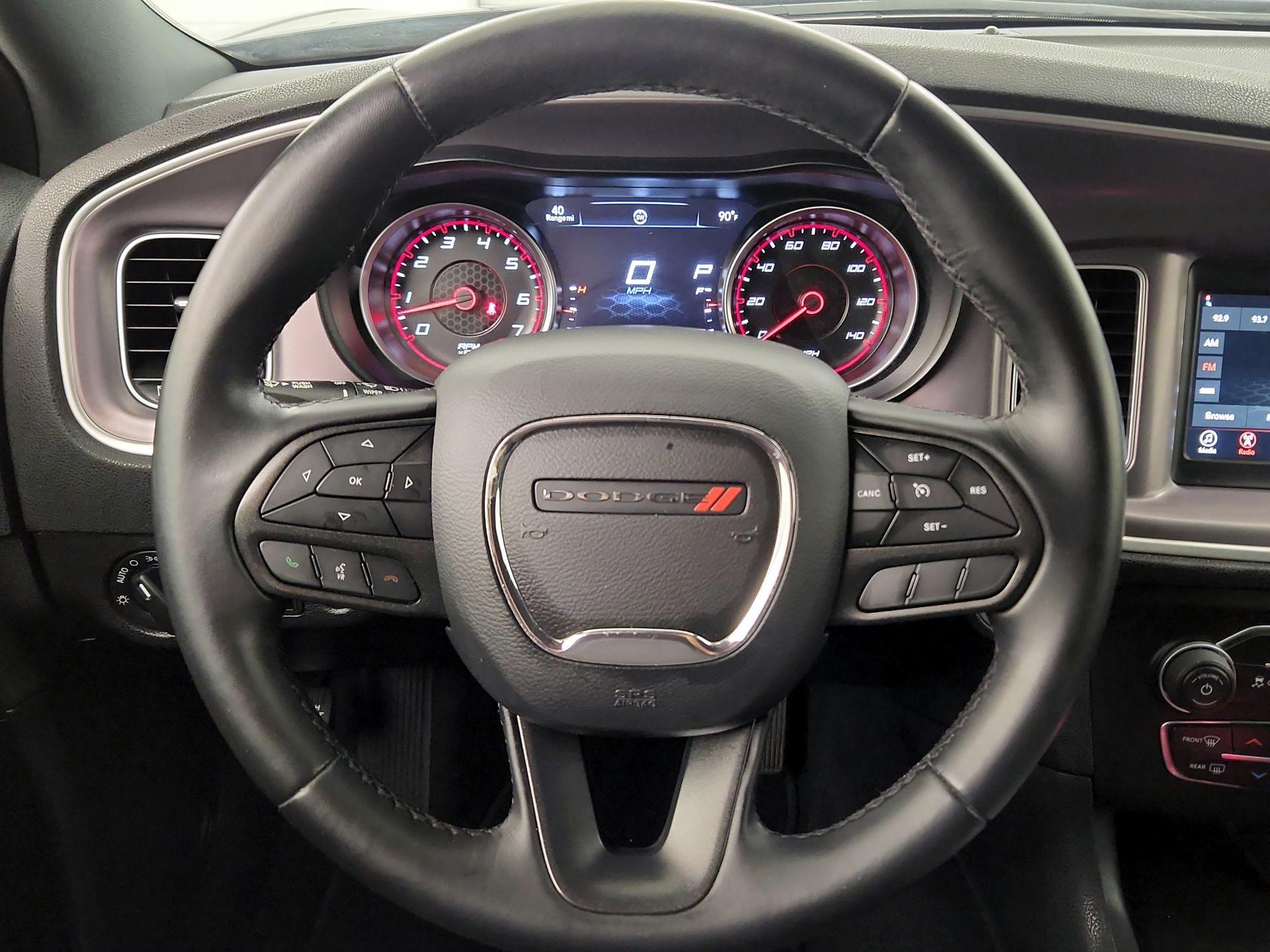 Thumbnail: 2022 Dodge Charger - 10