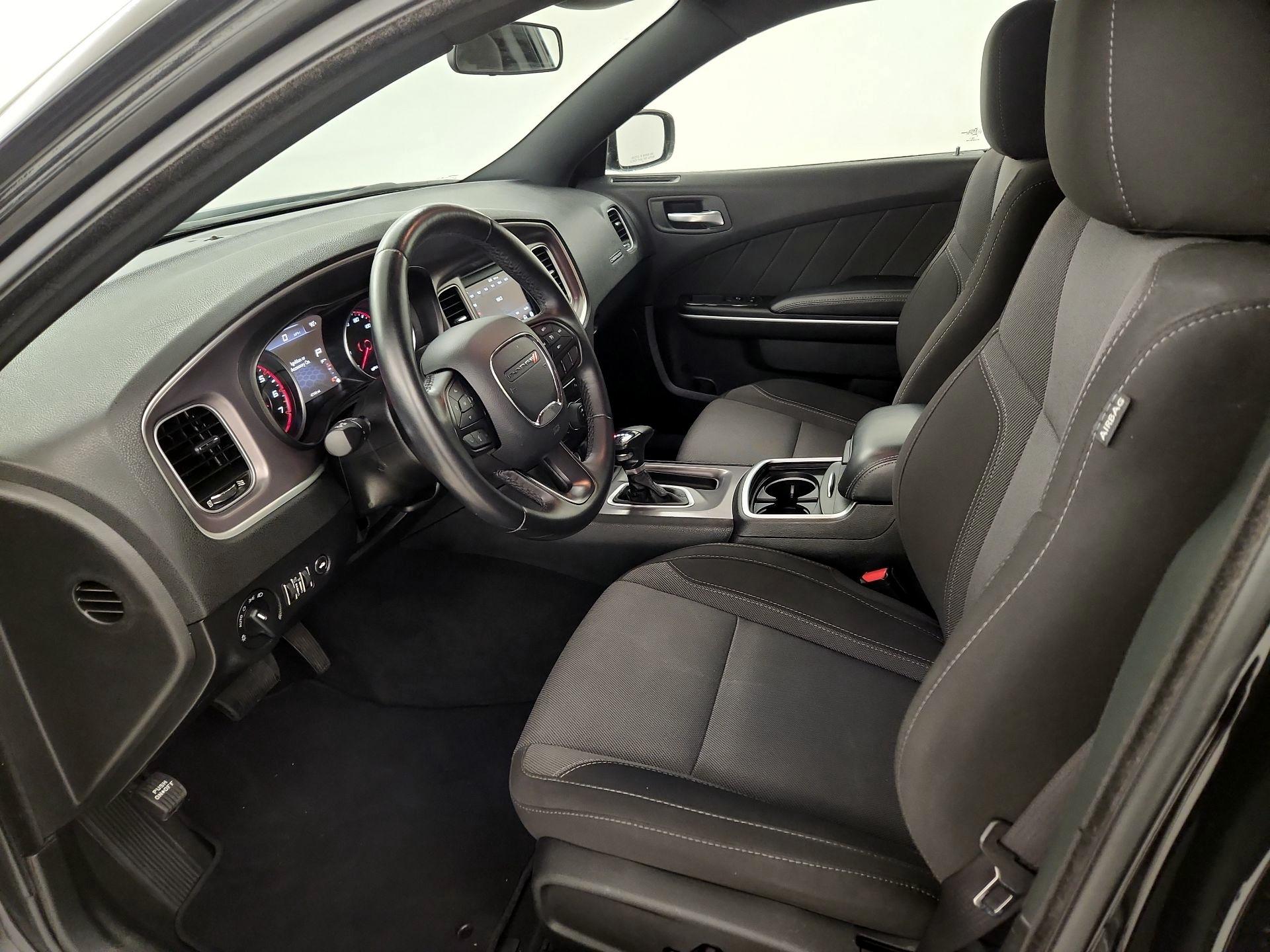 Thumbnail: 2022 Dodge Charger - 11