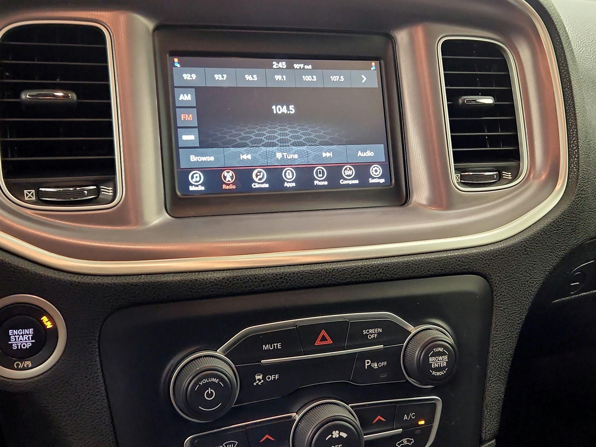 Thumbnail: 2022 Dodge Charger - 15