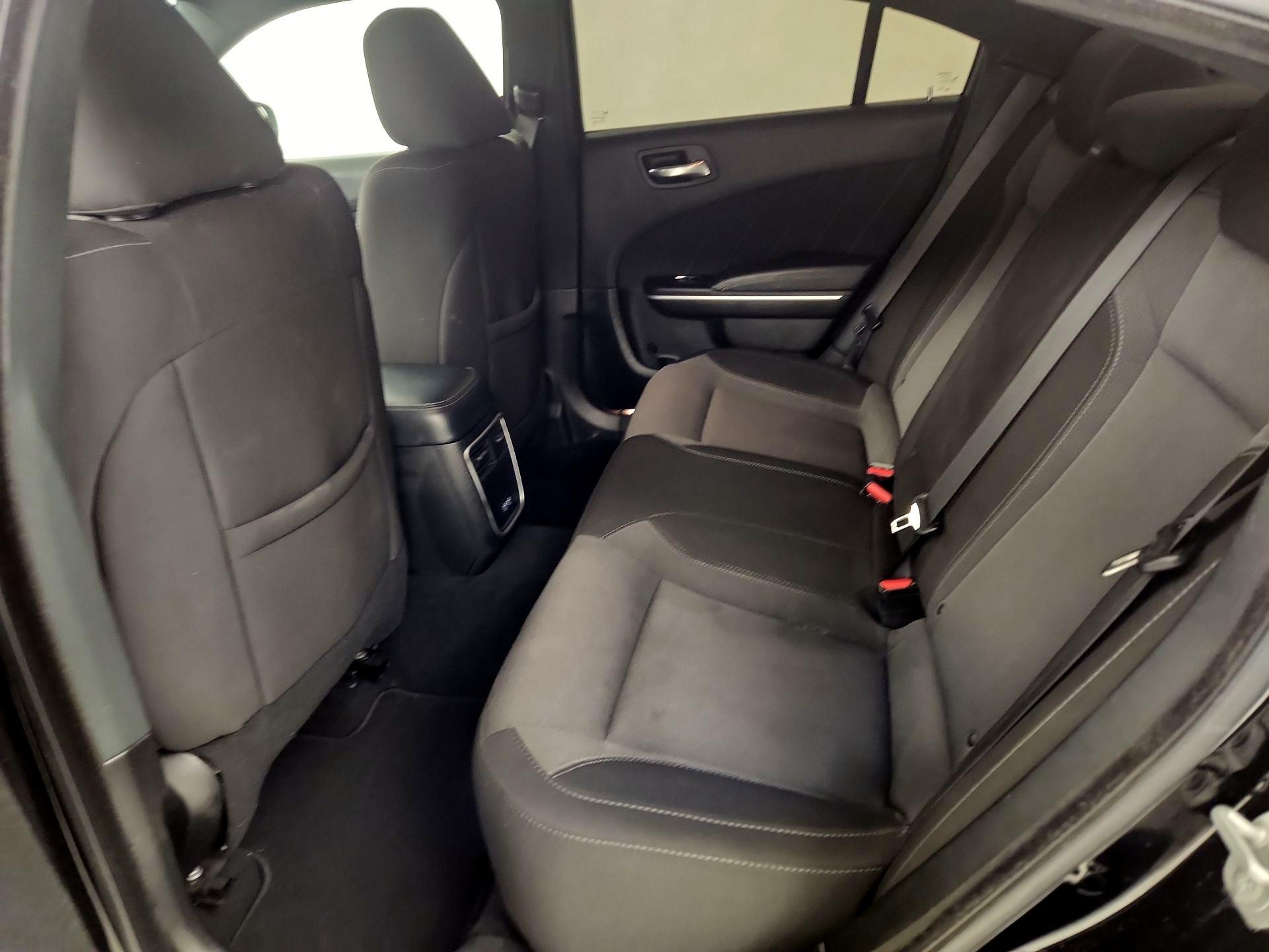 Thumbnail: 2022 Dodge Charger - 19