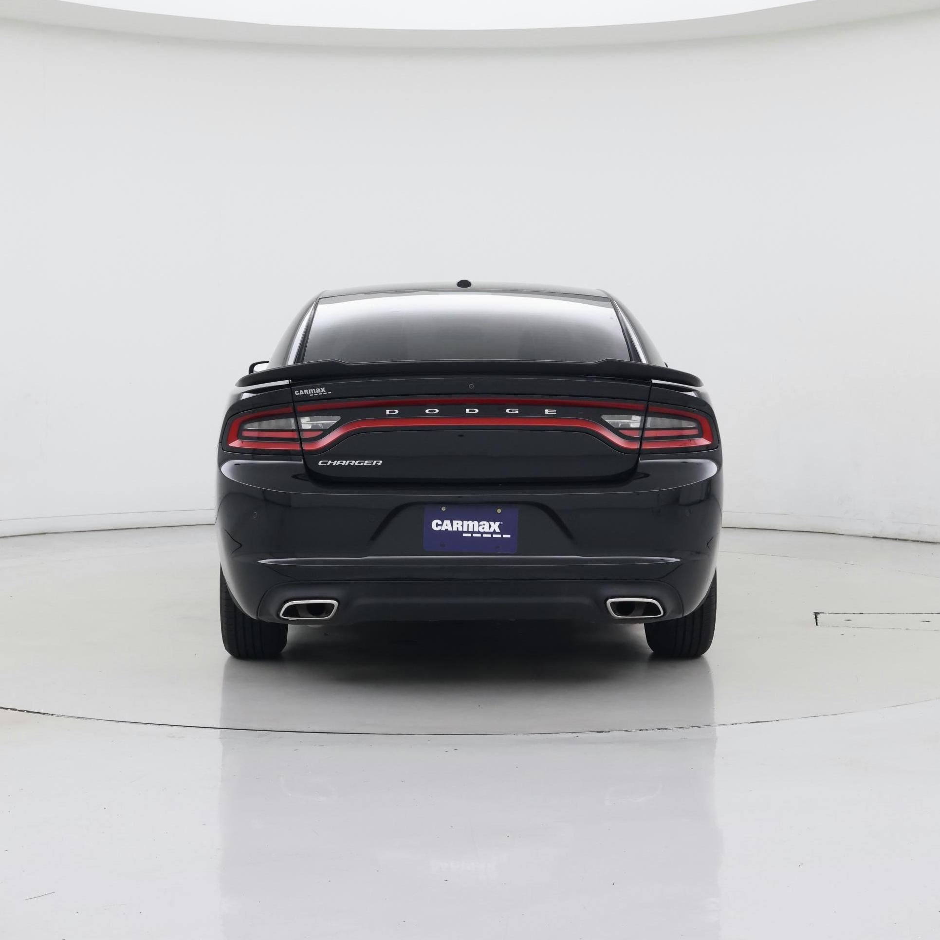 Thumbnail: 2022 Dodge Charger - 6